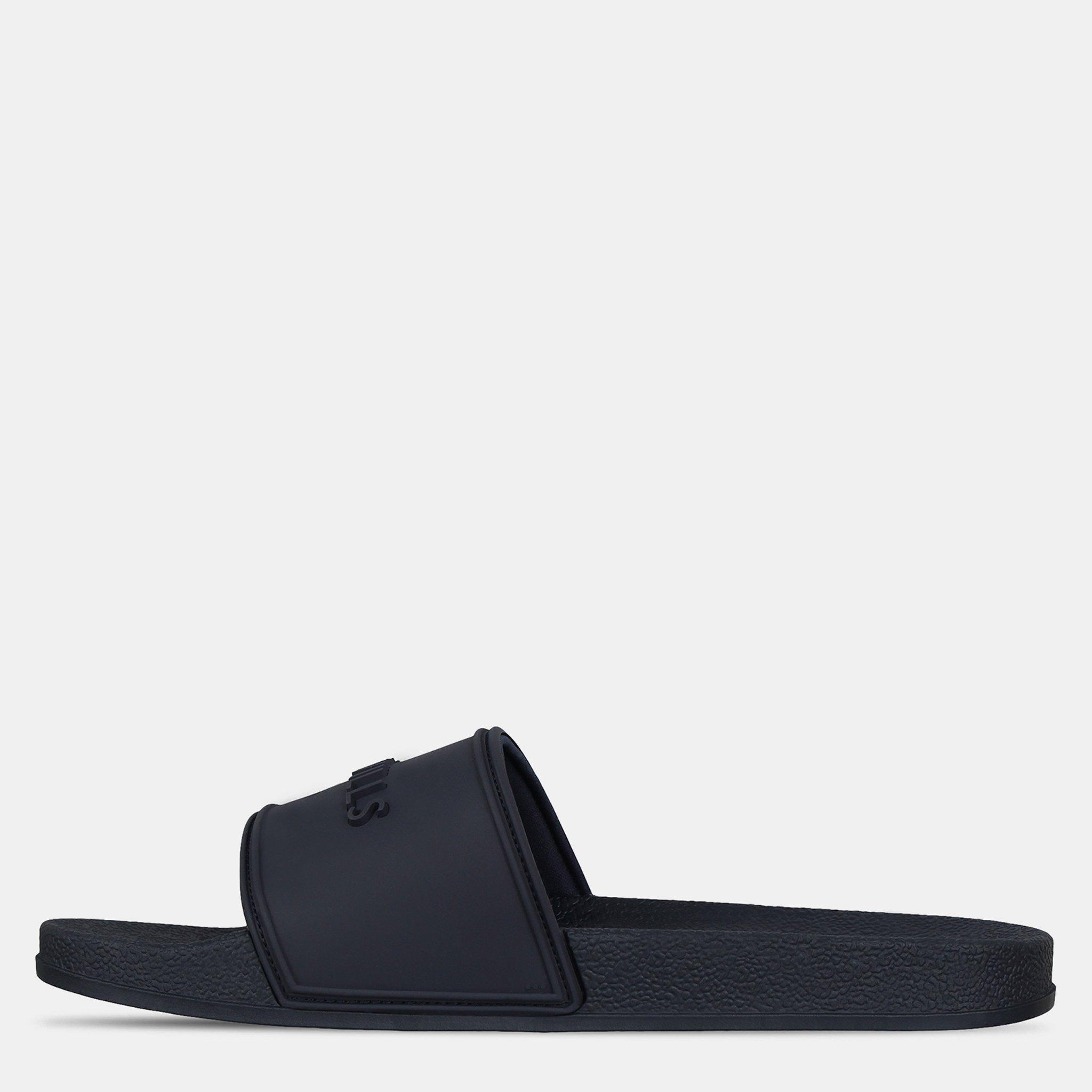Marineblau - Jack Wills - Logo Sliders Mens - 2