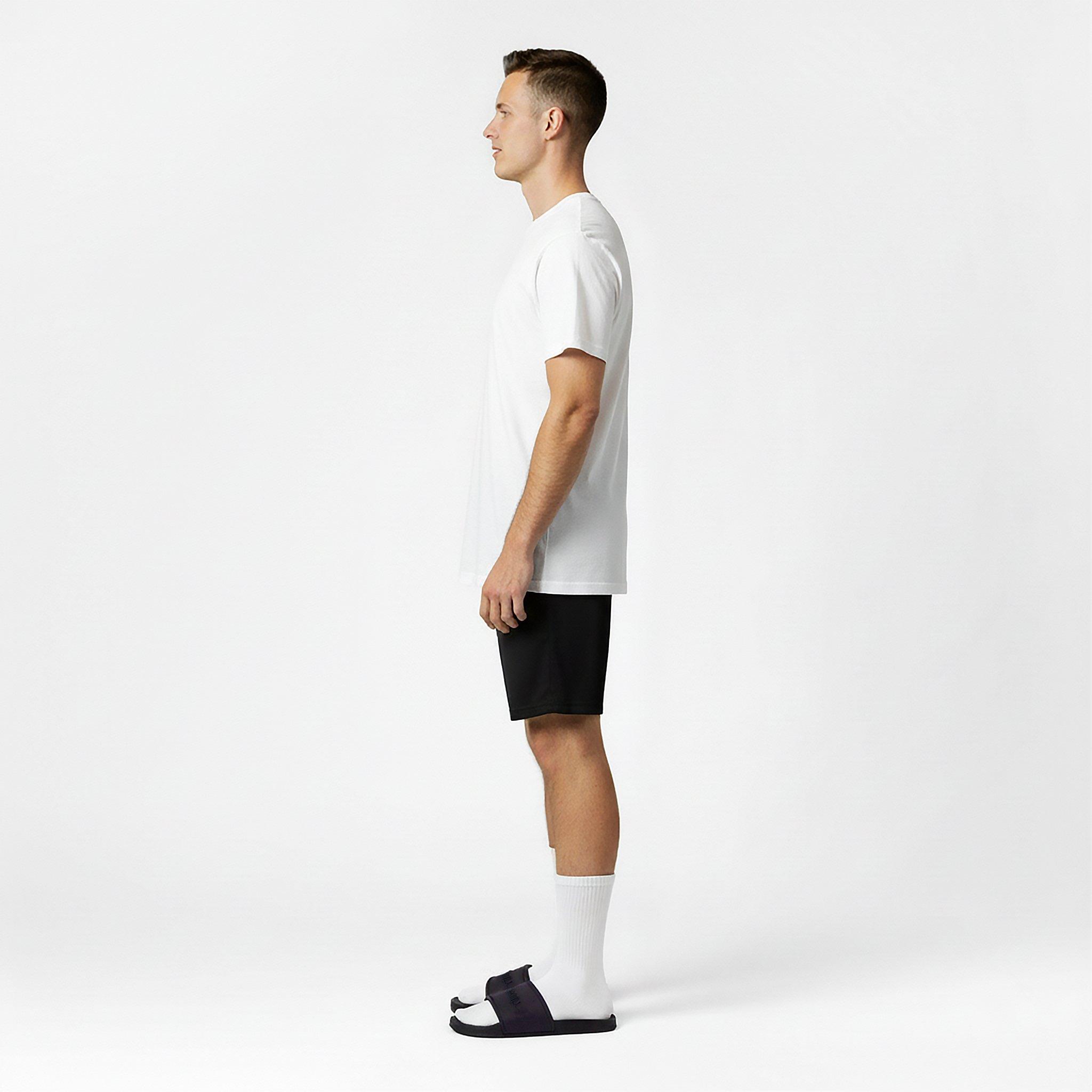 Marineblau - Jack Wills - Logo Sliders Mens - 7