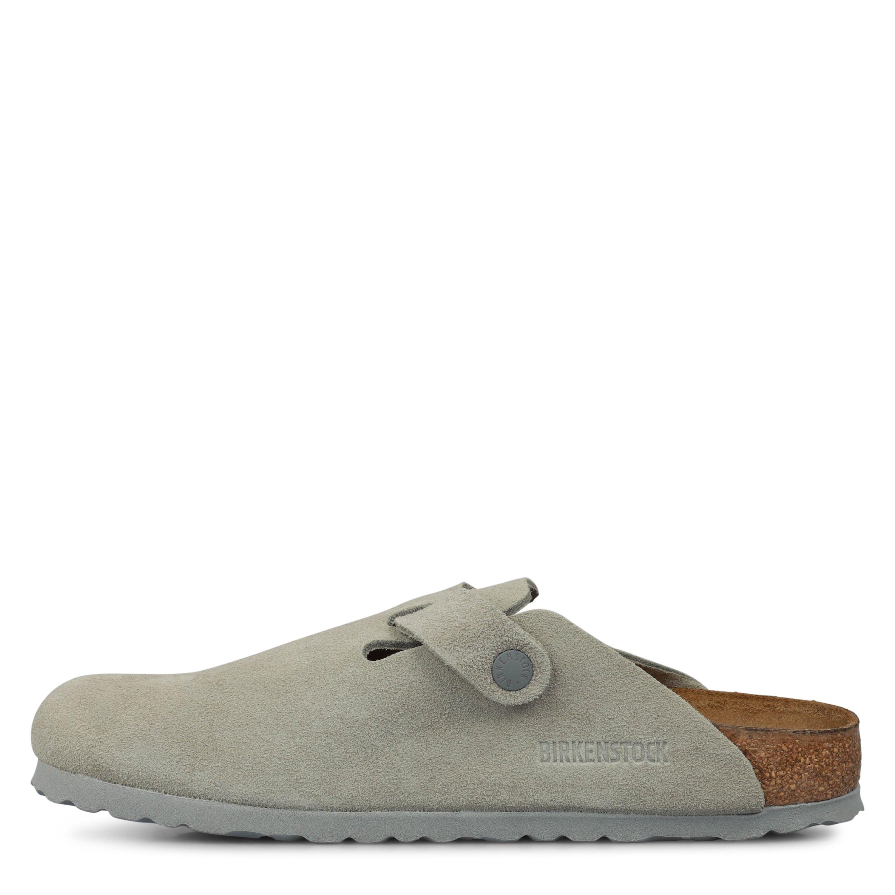 Stone Coin - Birkenstock - Bstk Boston Clogs 64 - 2