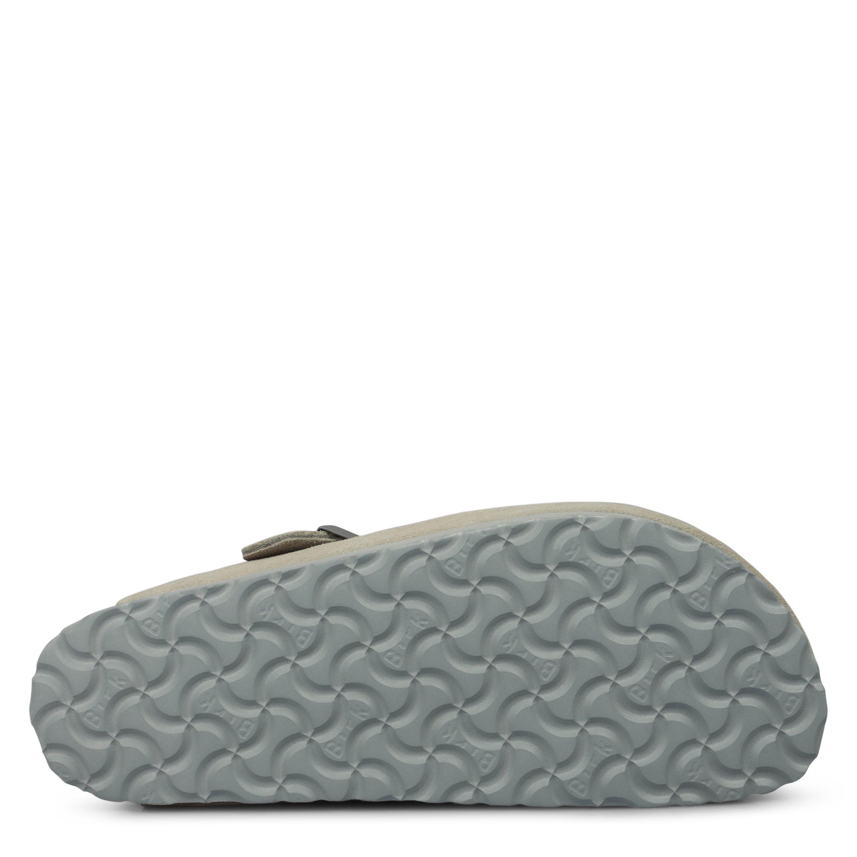 Stone Coin - Birkenstock - Bstk Boston Clogs 64 - 3