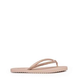 MICHAEL Michael Kors MMK Jinx Flip Flop Ld42