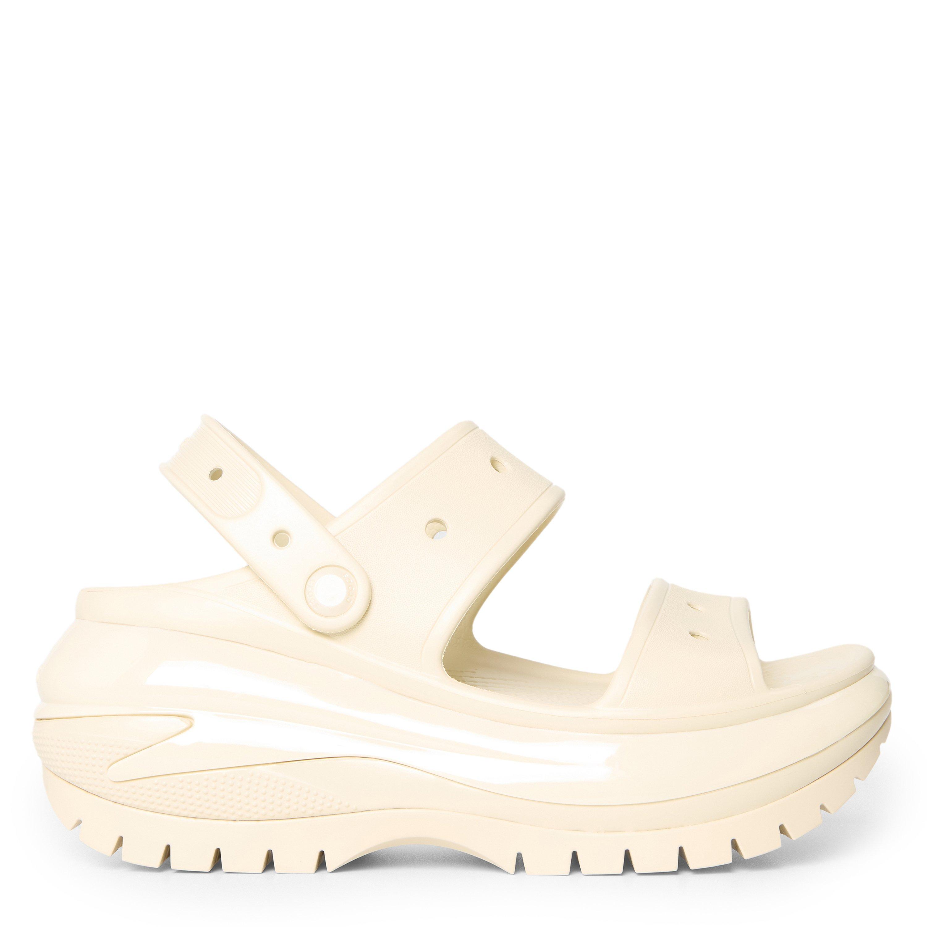 Osso - Crocs - Women's Flat Sandals - 1