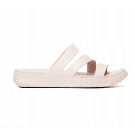 Crocs Bya Pltfm Sndl Ld99