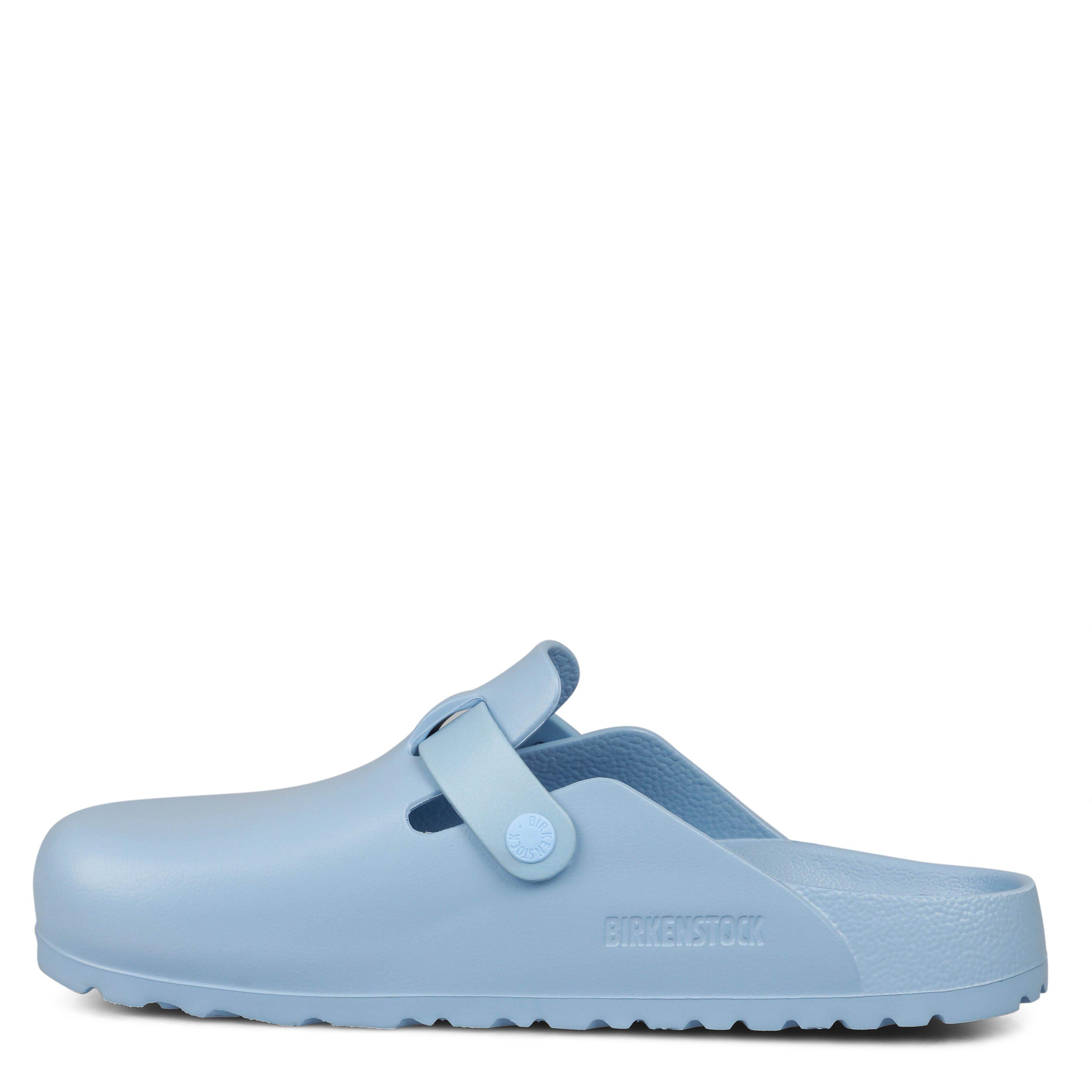 Dusty Blue - Birkenstock - Bstk Boston EVA Clogs 64 - 2