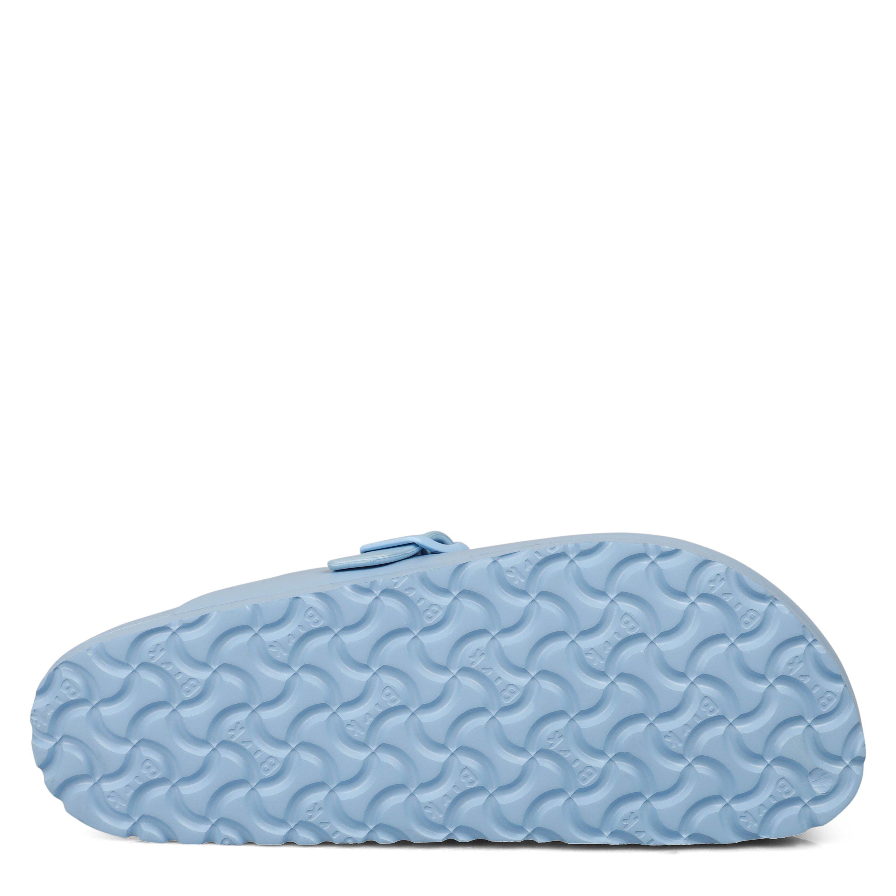 Dusty Blue - Birkenstock - Bstk Boston EVA Clogs 64 - 3
