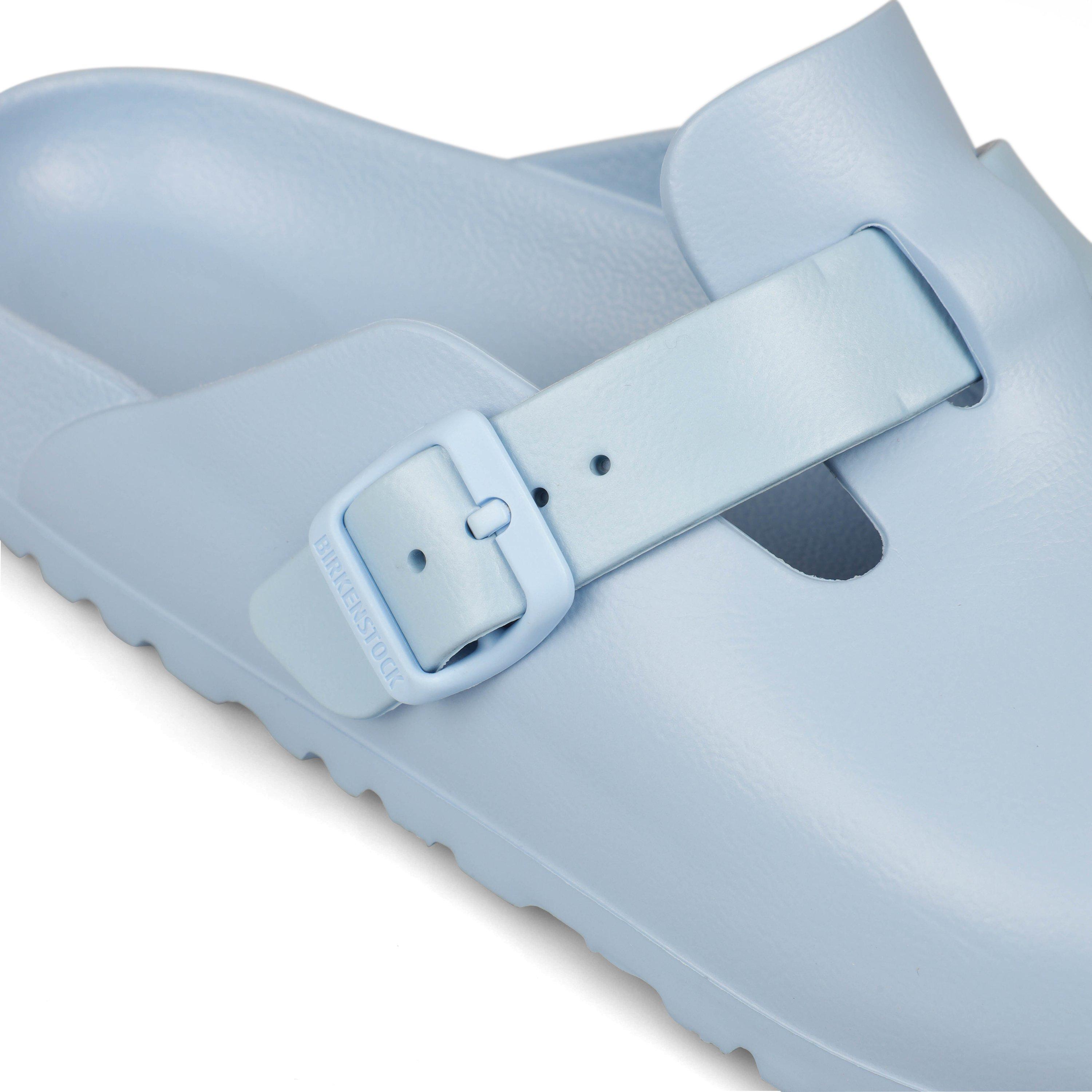 Dusty Blue - Birkenstock - Bstk Boston EVA Clogs 64 - 4