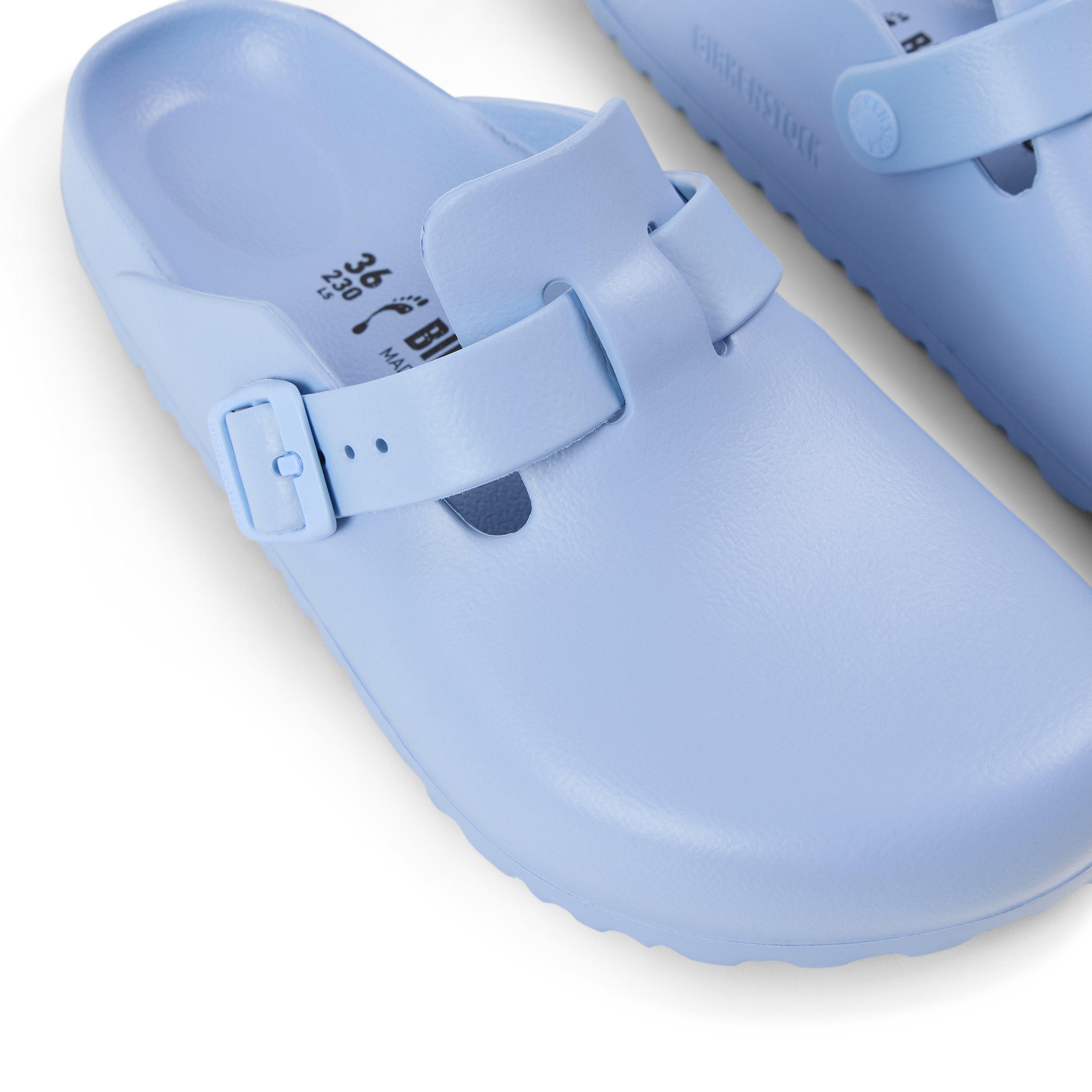Dusty Blue - Birkenstock - Bstk Boston EVA Clogs 64 - 5