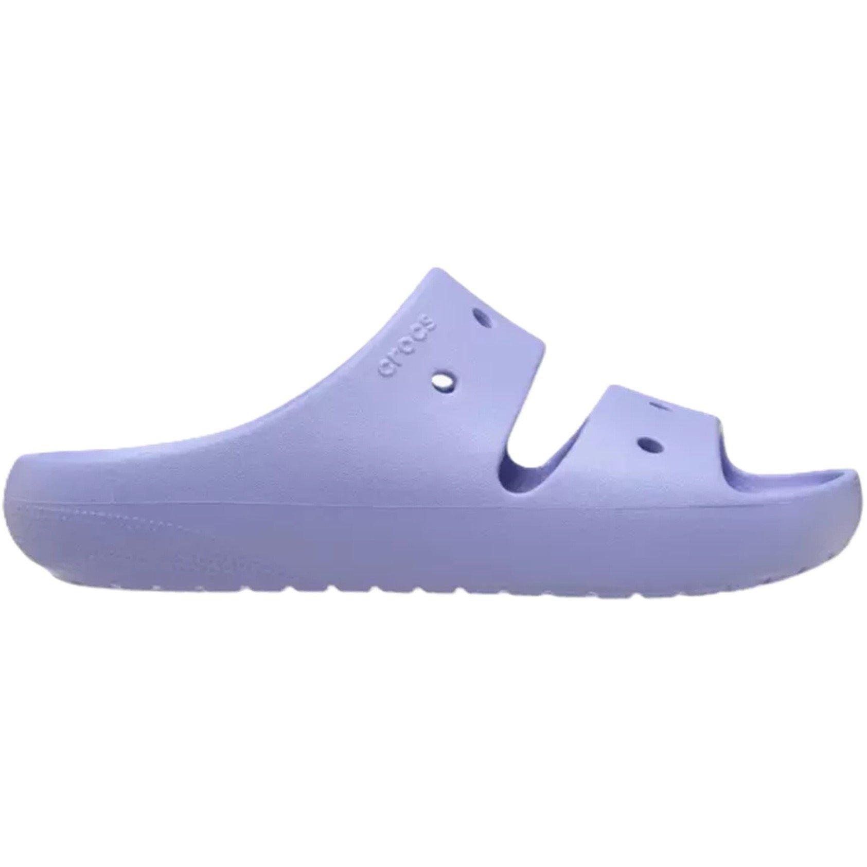 Viola Mistico - Crocs - Women's Classic Sandal Flat Sandals - 1