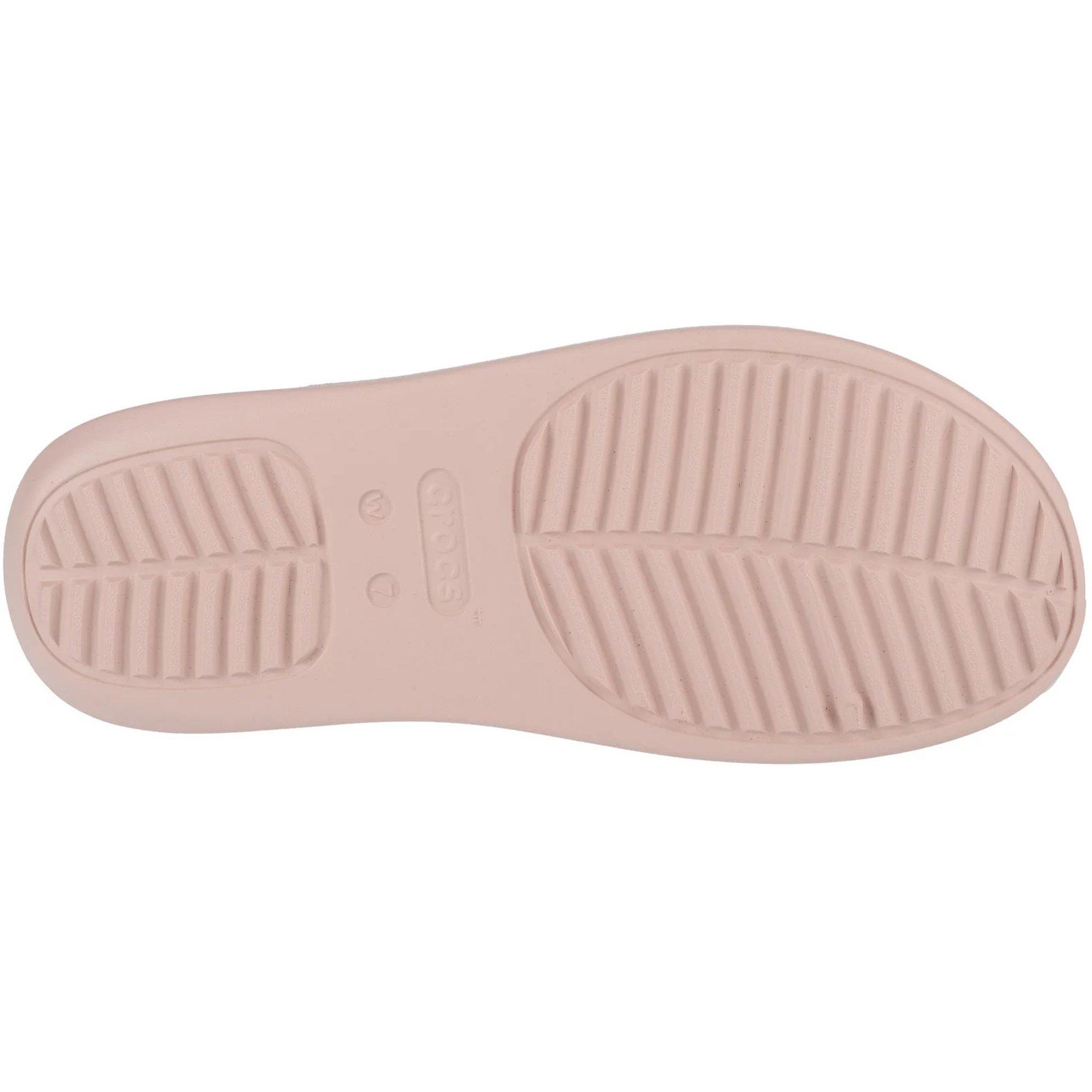 Kvarts - Crocs - Women's Getaway Strappy Flat Sandals - 2