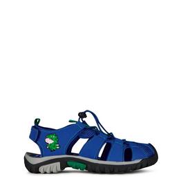 Regatta Regattas Lightweight Sandals Juniors