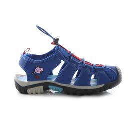 Regatta Regattas Lightweight Sandals Juniors