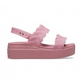 Crocs Brklyn Wvn Upr Ld99