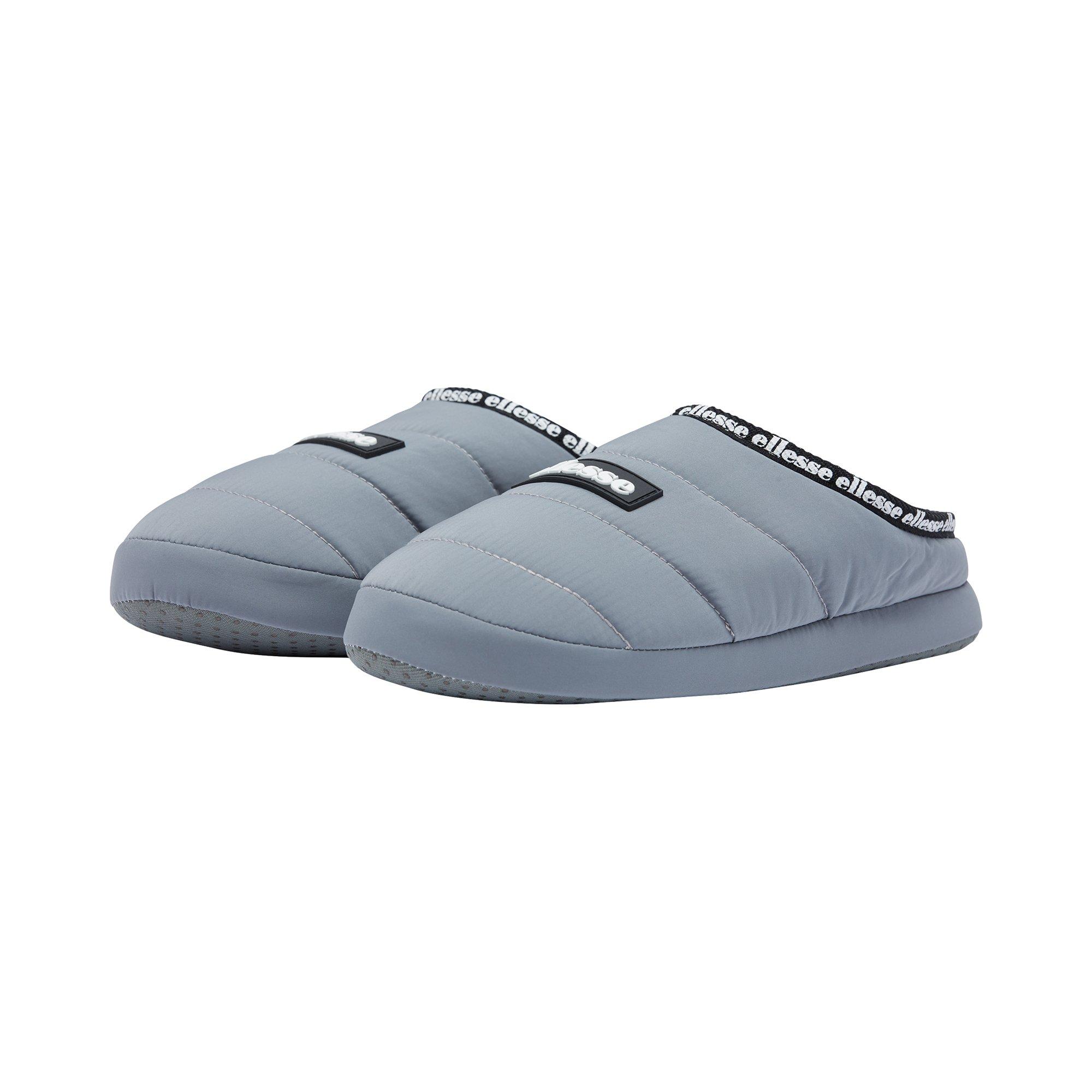 Grey - Ellesse - Com Slipper Sn99