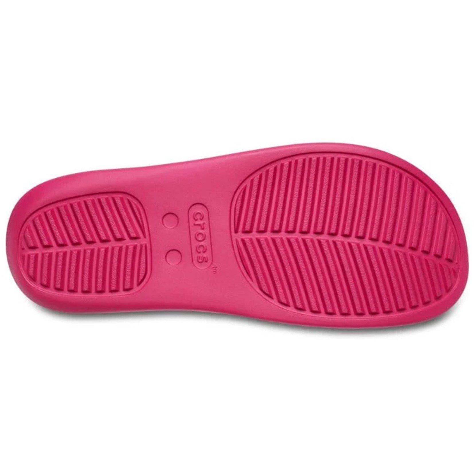 Pitahaya - Crocs - Flat Sandals - 2