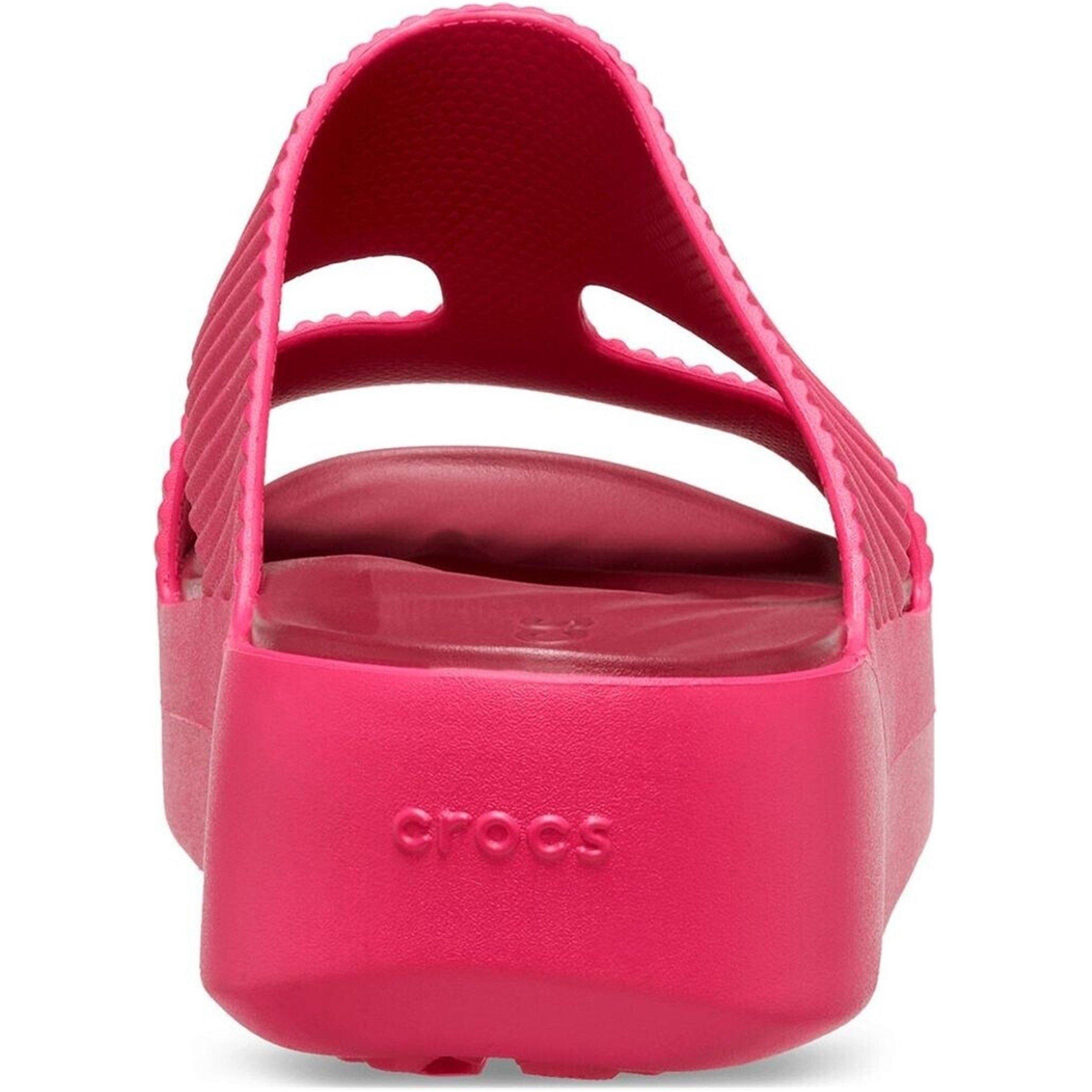 Pitahaya - Crocs - Flat Sandals - 3