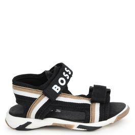 Boss Lgo Sandals In42