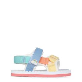 SoulCal Multi Strap Sandals Infants