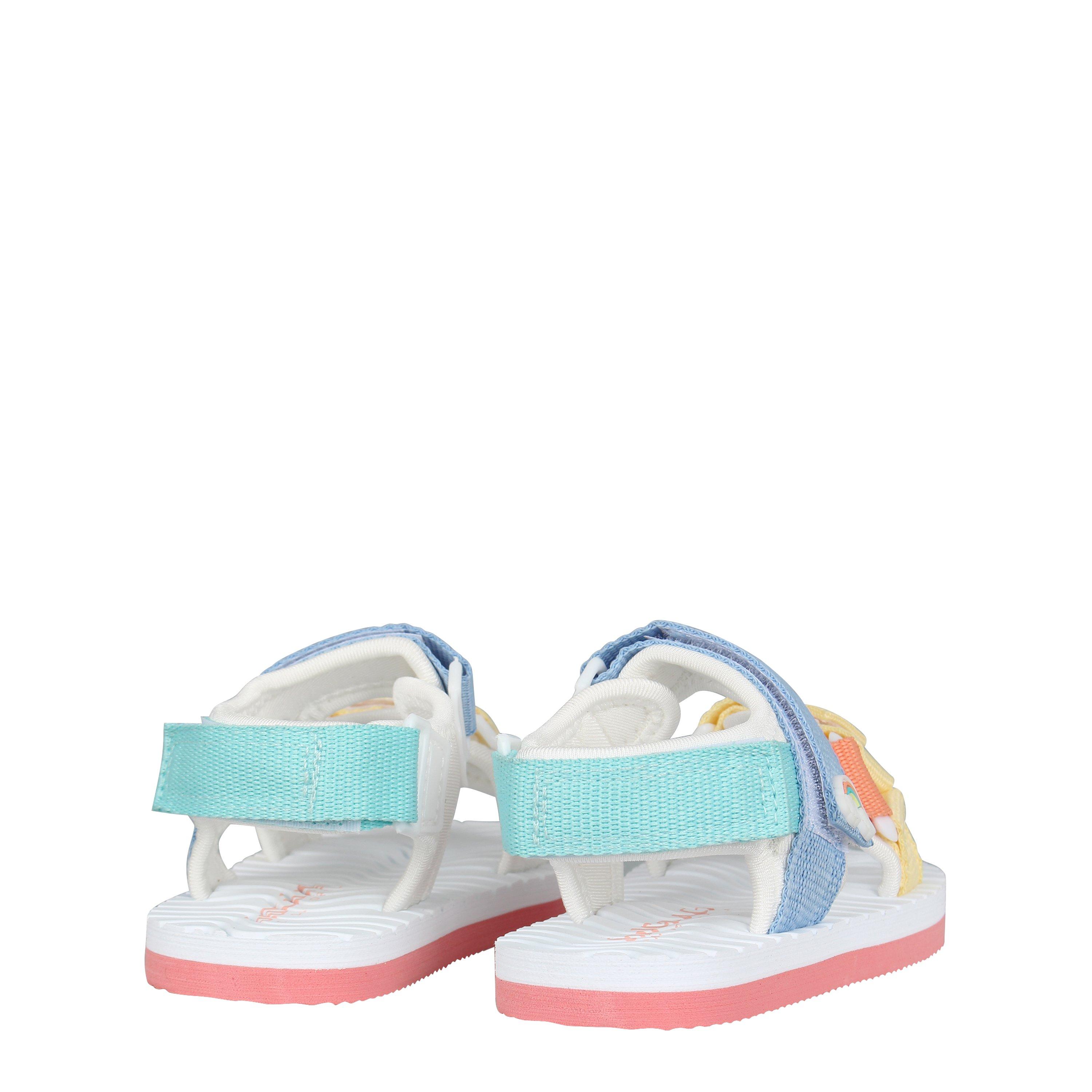 Multiple - SoulCal - Multi Strap Sandals Infants - 4