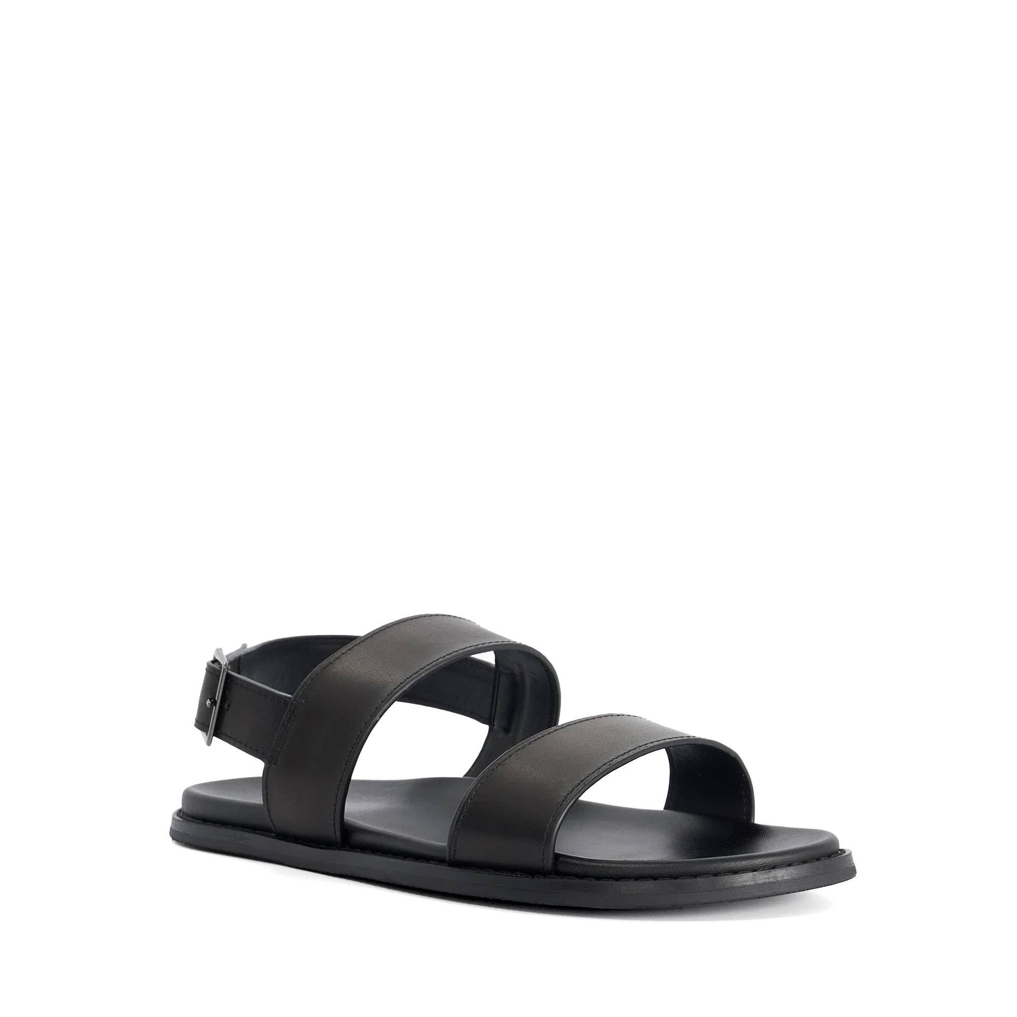SORT - Dune London - Men's Flat Sandals - 2