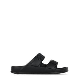 Jack Wills JW Two-Strap Sandals