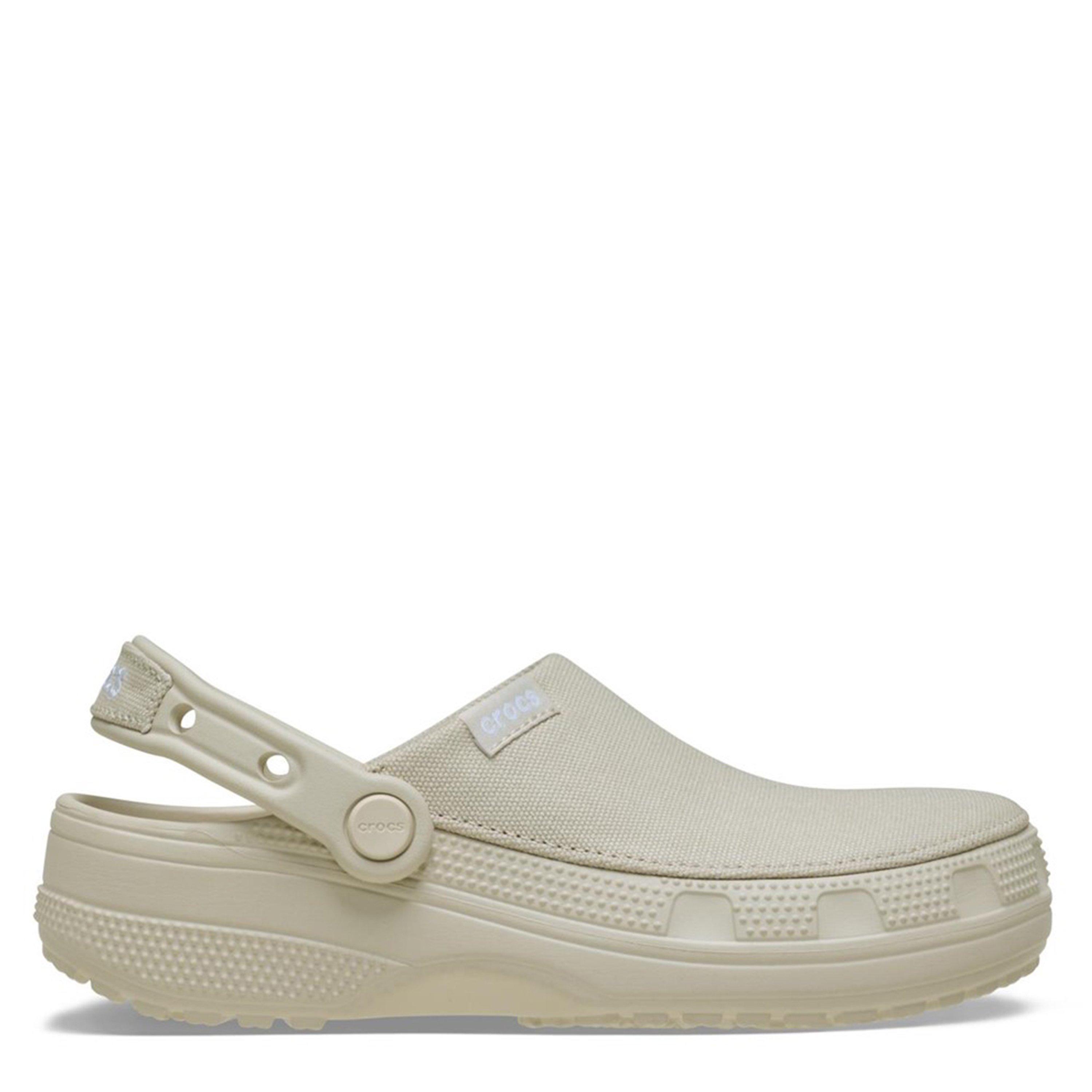 Stucco - Crocs - Women's Clogs - 1