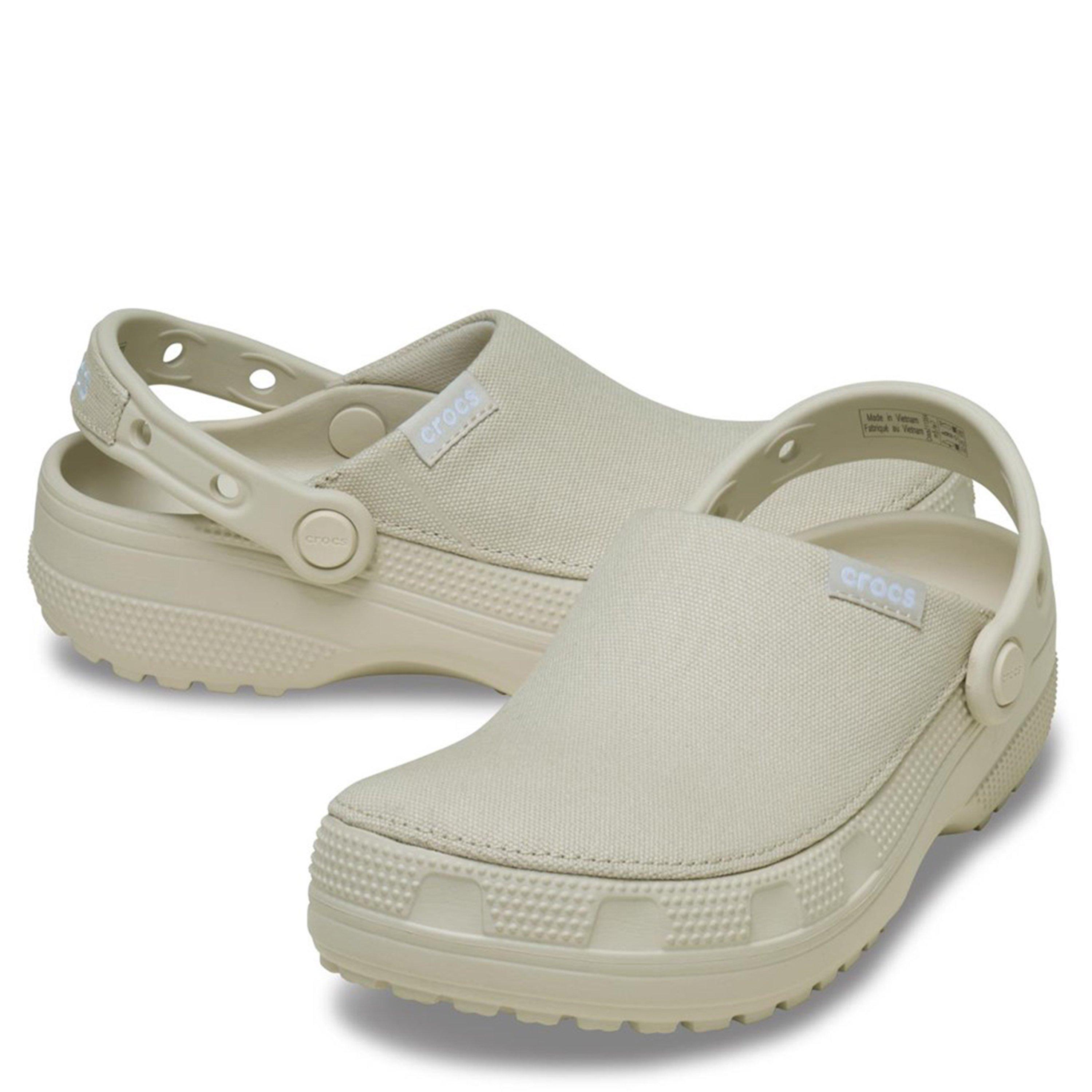 Stucco - Crocs - Women's Clogs - 3