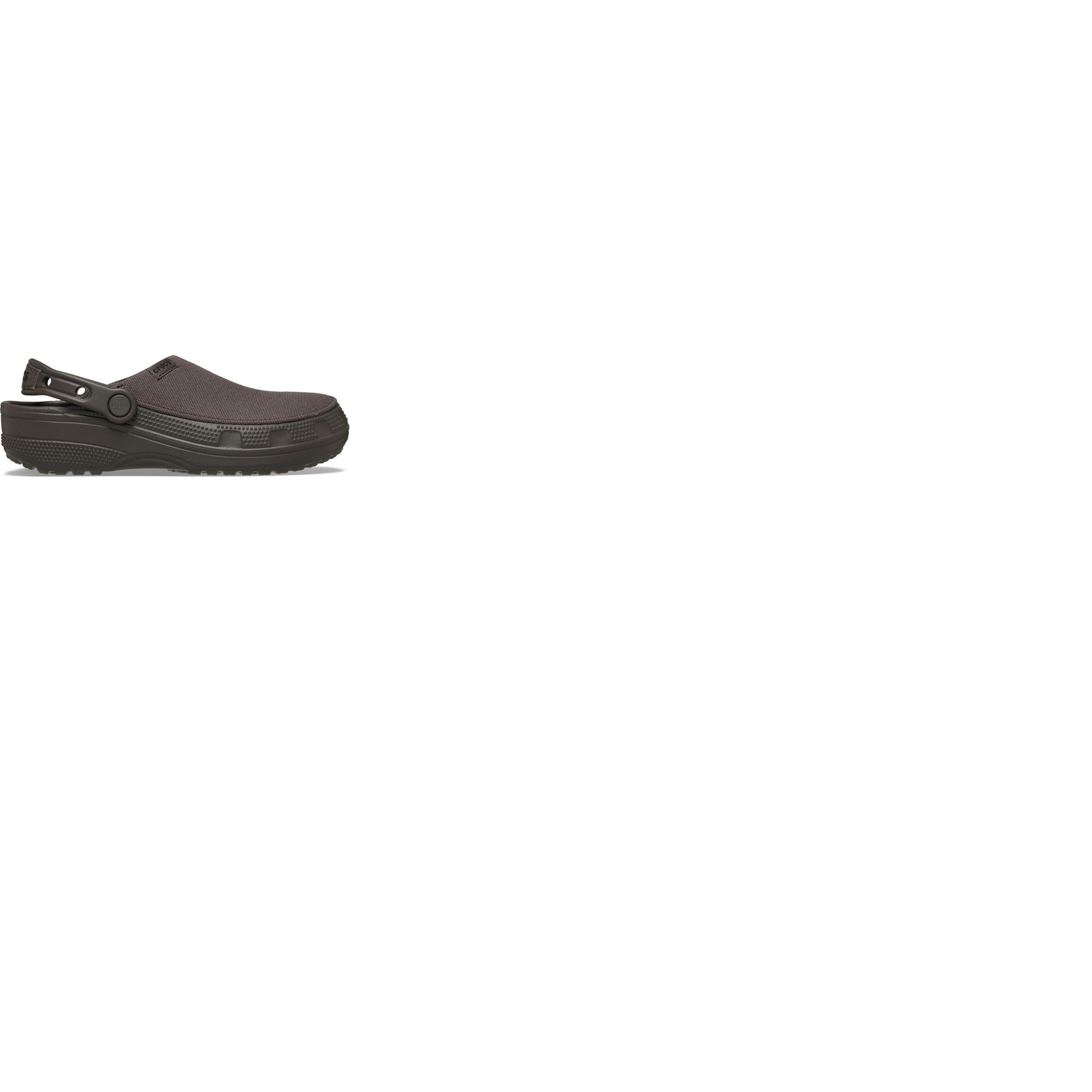 Espresso - Crocs - Women's Clogs - 1