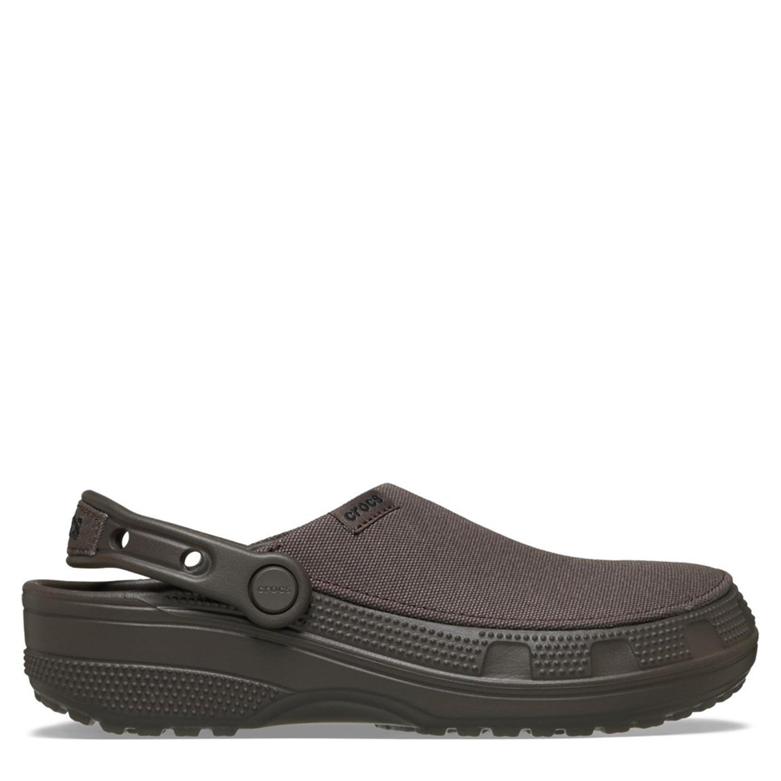 Crocs Women's Clogs - Espresso - 5 (37-38)