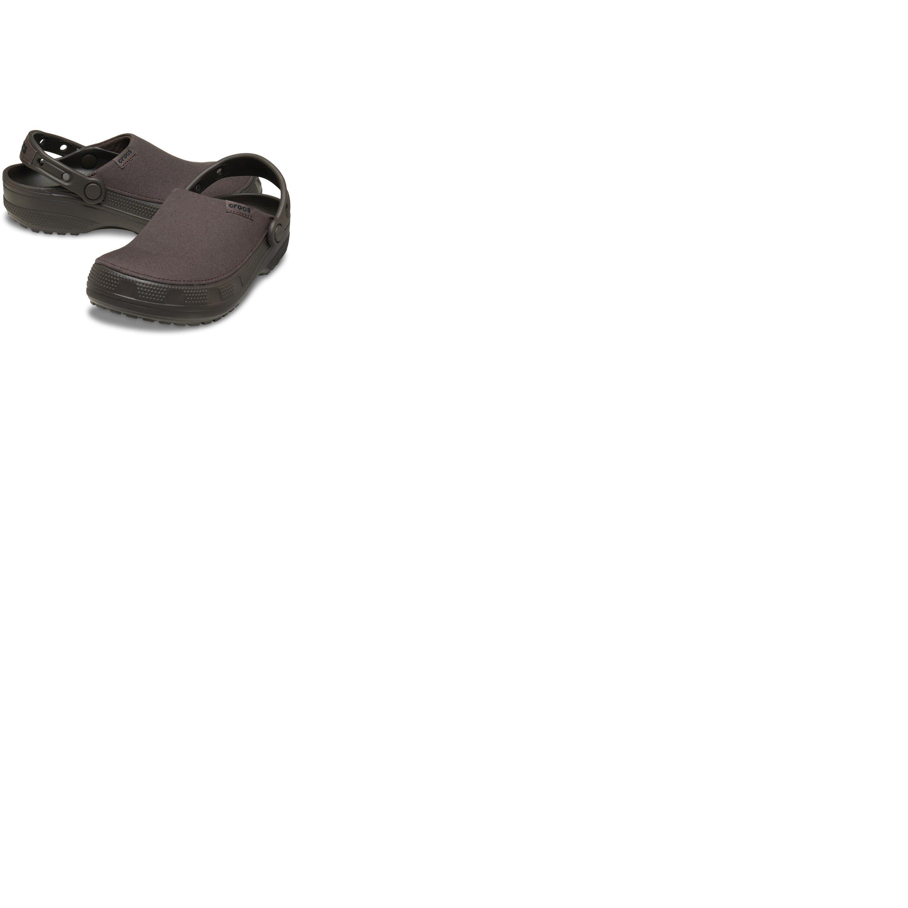 Espresso - Crocs - Women's Clogs - 2