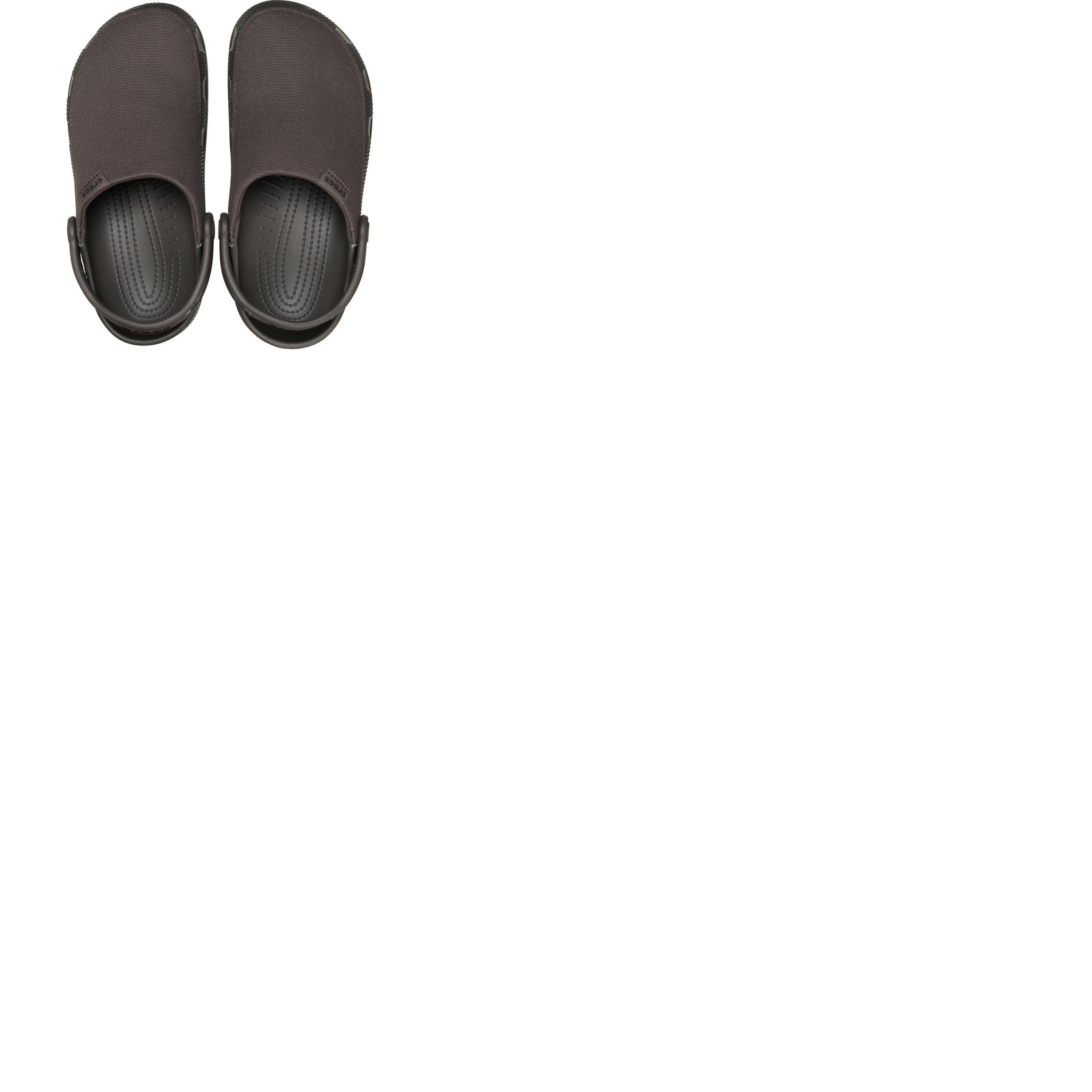 Espresso - Crocs - Women's Clogs - 3