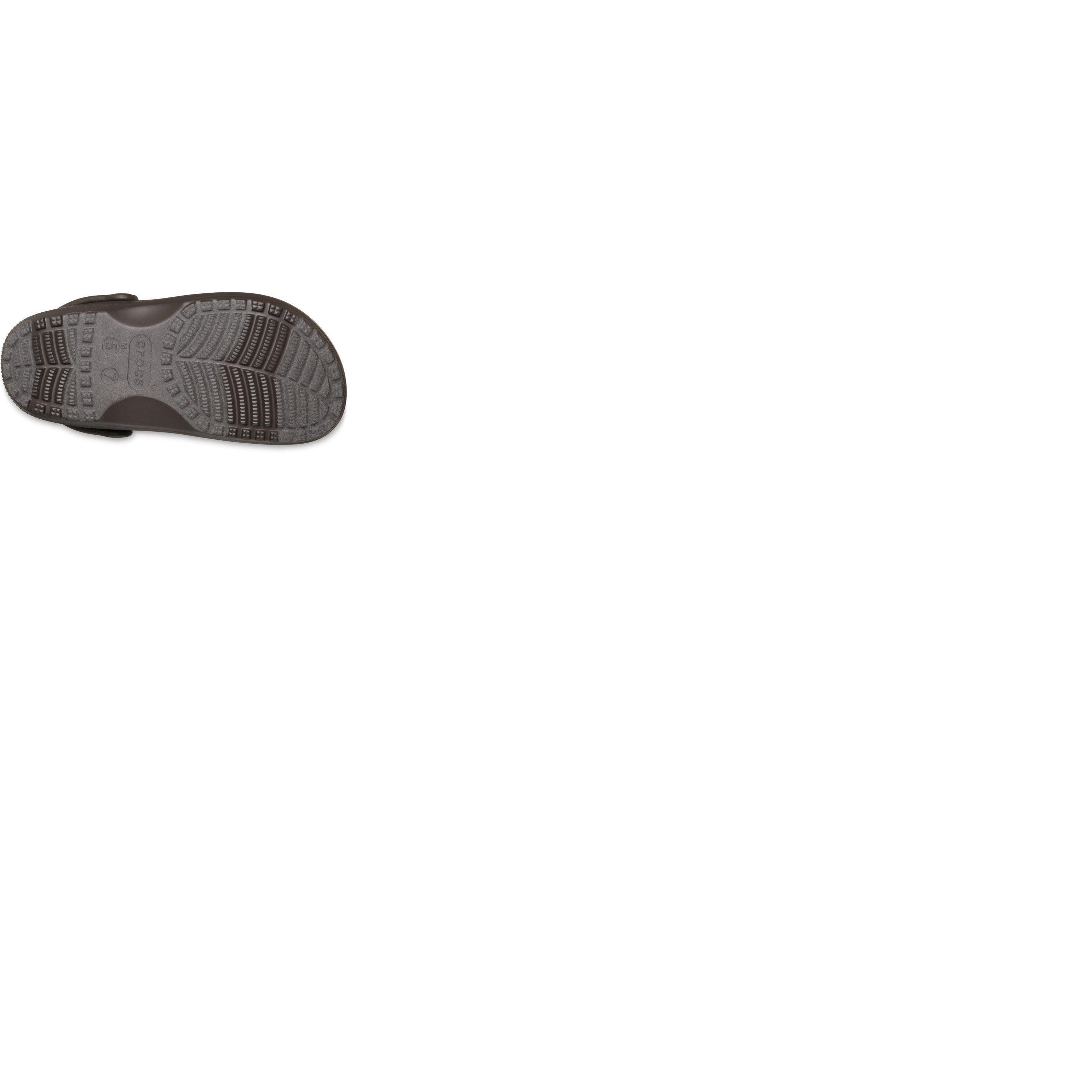 Espresso - Crocs - Women's Clogs - 4