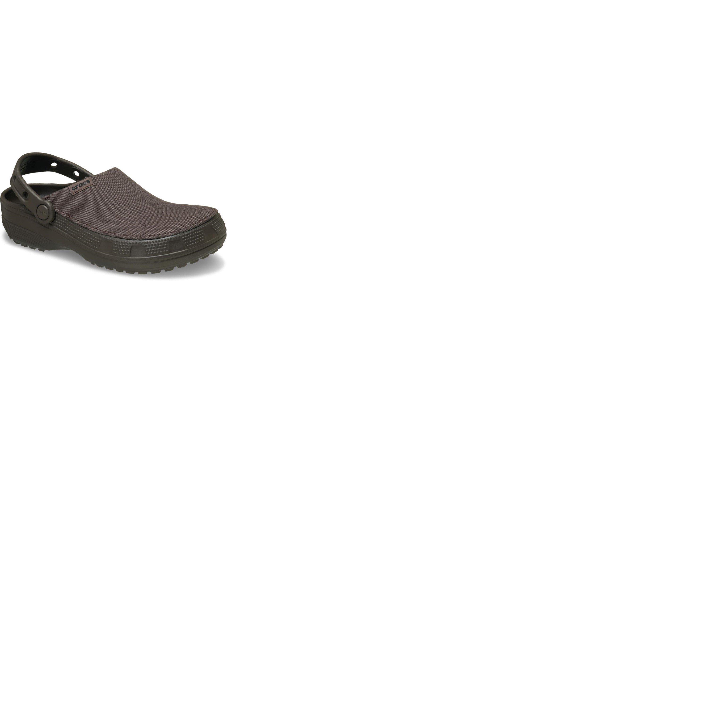 Espresso - Crocs - Women's Clogs - 5