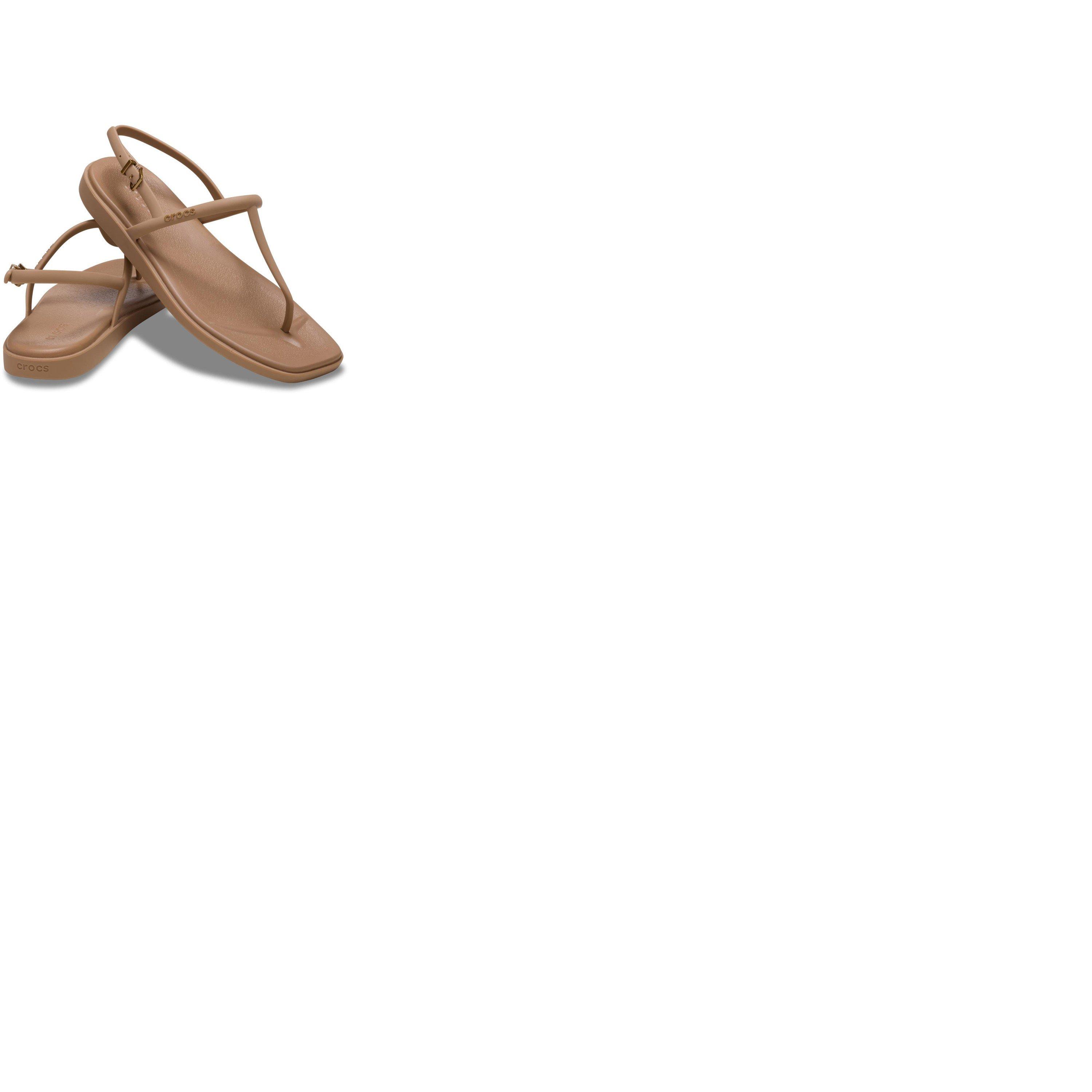 Milk Choc - Crocs - Women's Clogs - 2