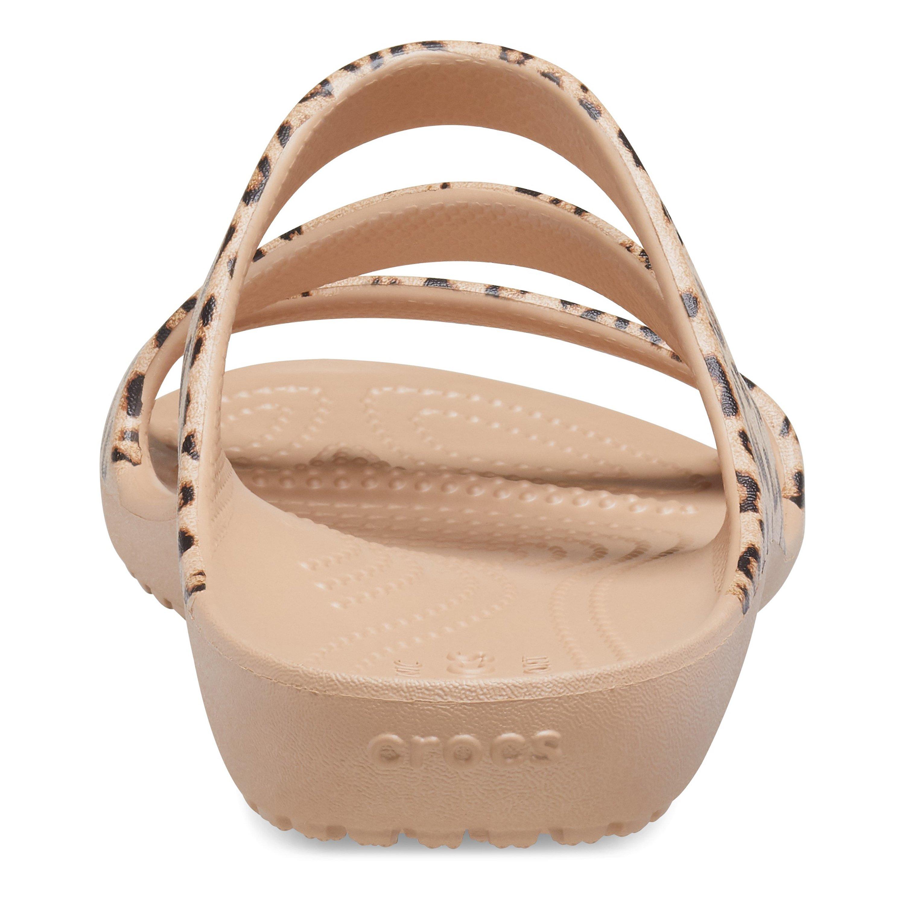 Leopard - Crocs - Women's Clogs - 2