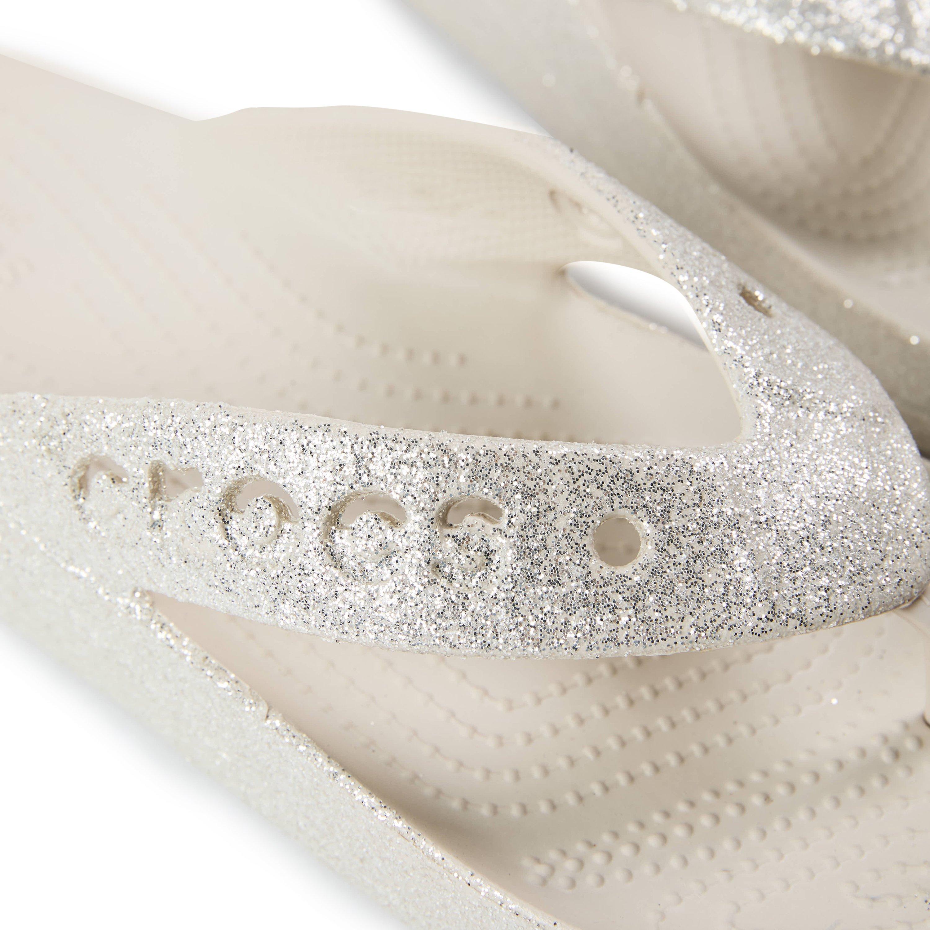 Stucko - Crocs - Women's Baya Platform Clogs - 3