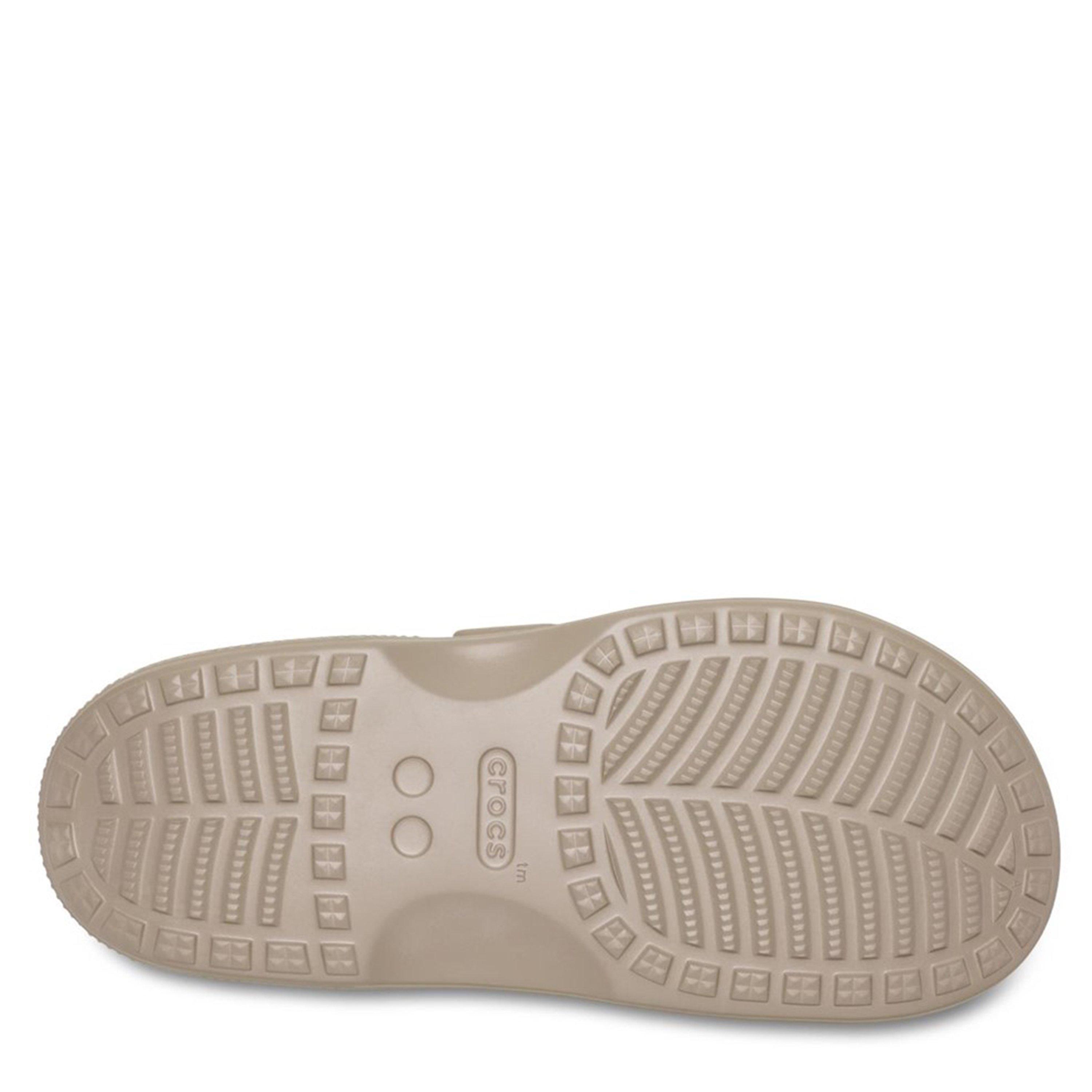 Taupe - Crocs - Women's Clogs - 4