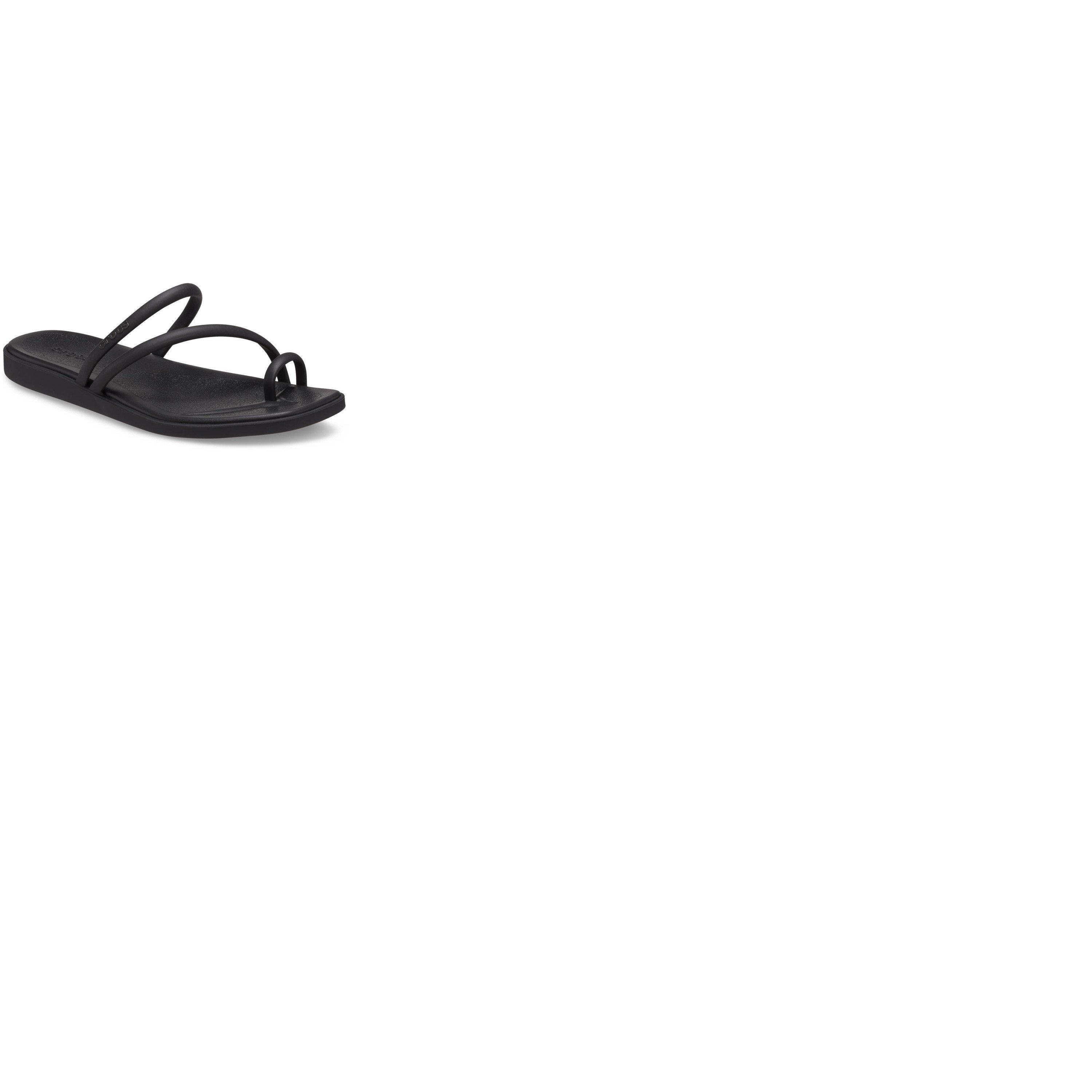Black - Crocs - Women's Clogs - 1