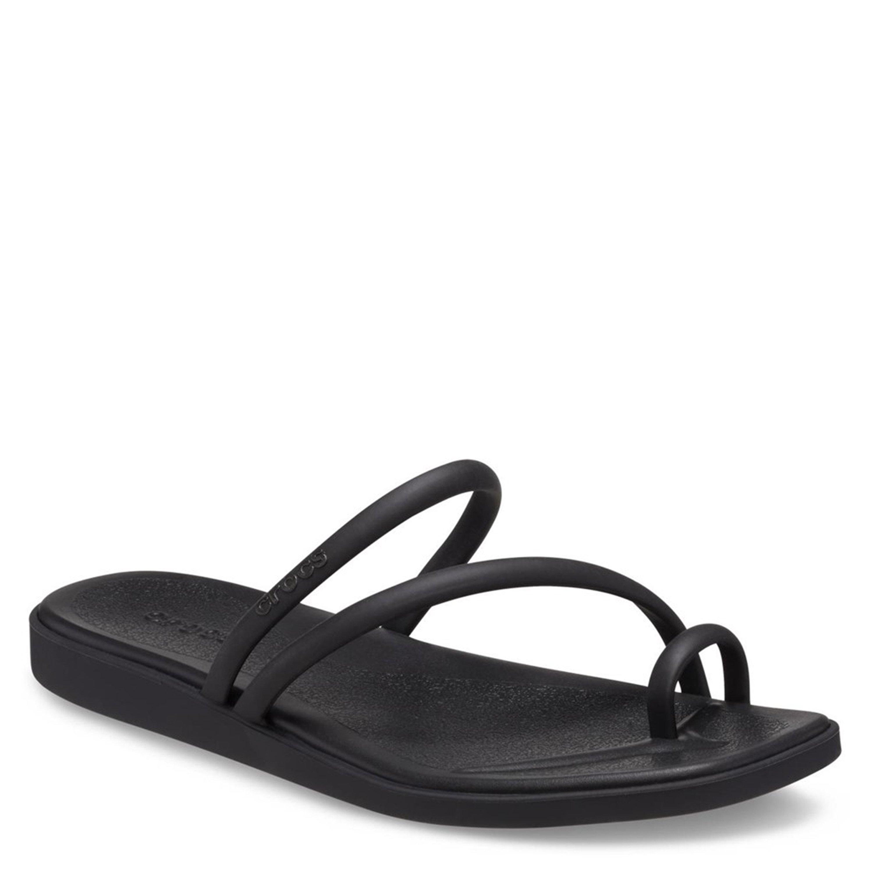 Crocs Women's Clogs - Black - 5 (37-38)