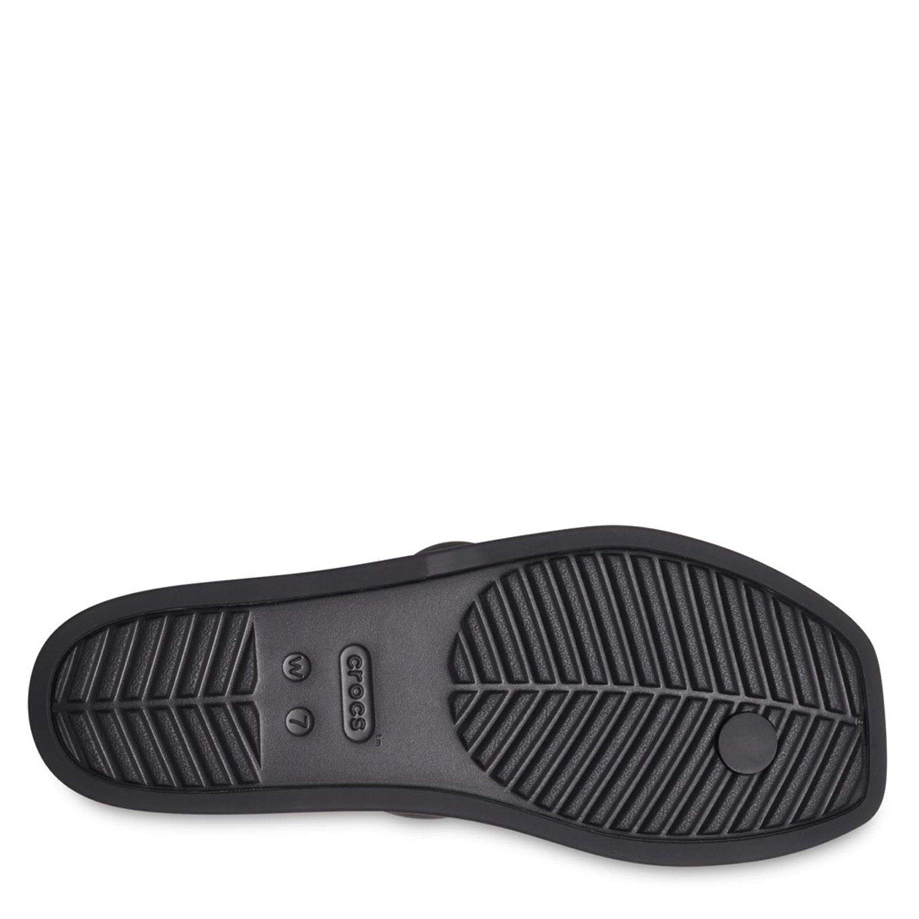 Black - Crocs - Women's Clogs - 2