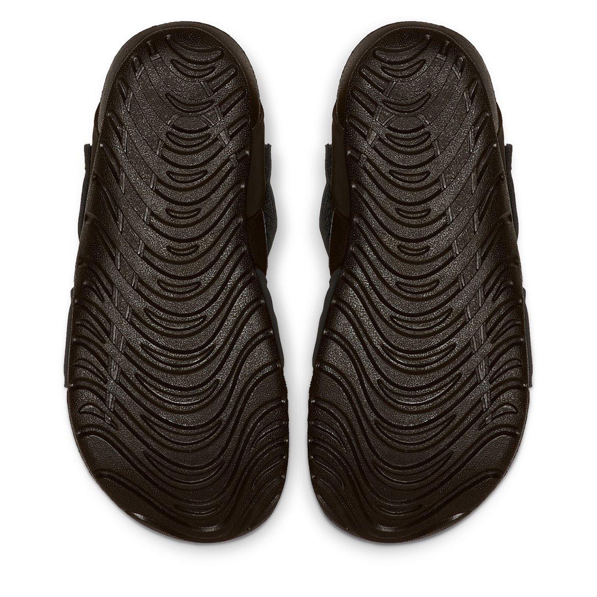 Sort - Nike - Sunray Protect 2 Baby/Toddler Sandaler - 3