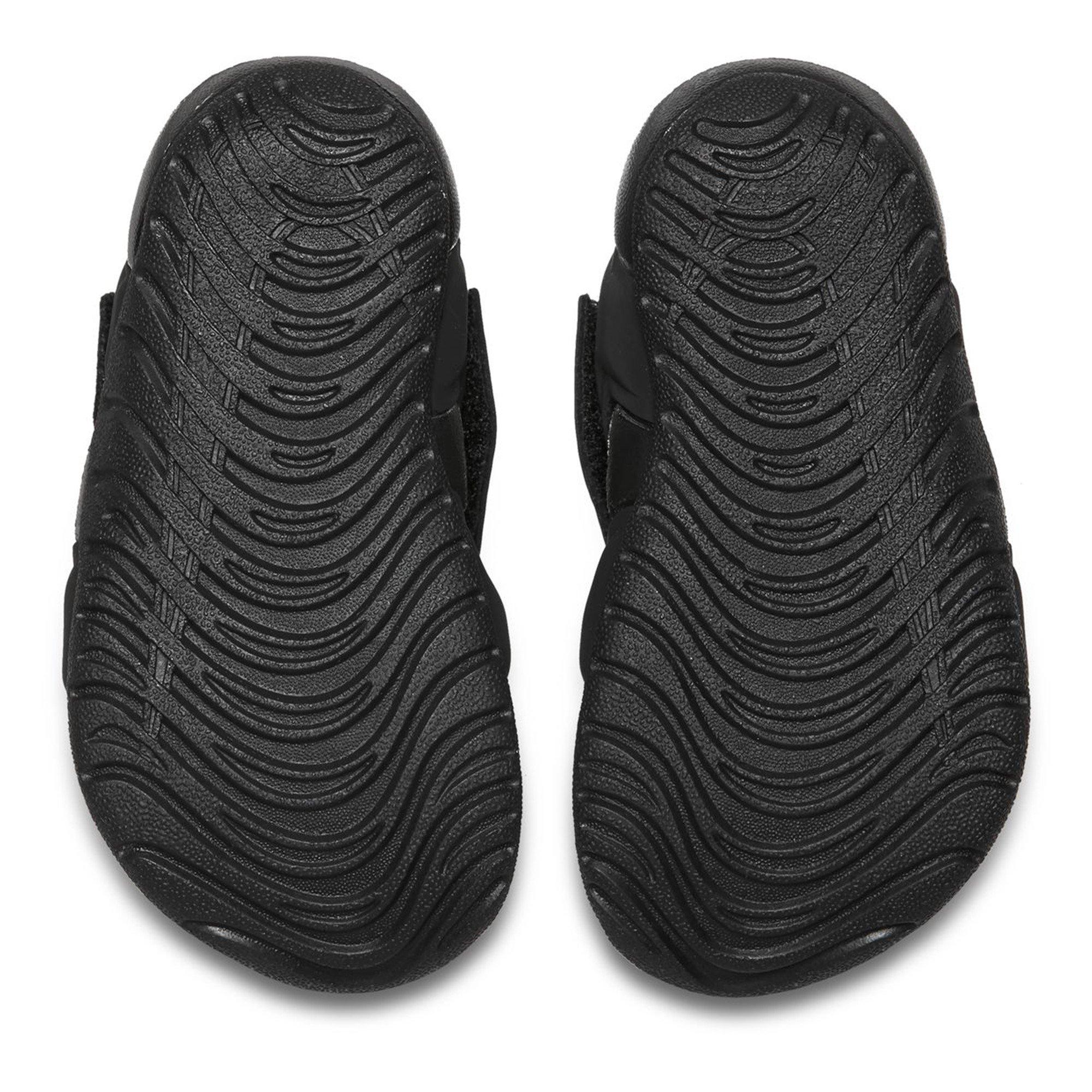 Sort - Nike - Sunray Protect 2 Baby/Toddler Sandaler - 4