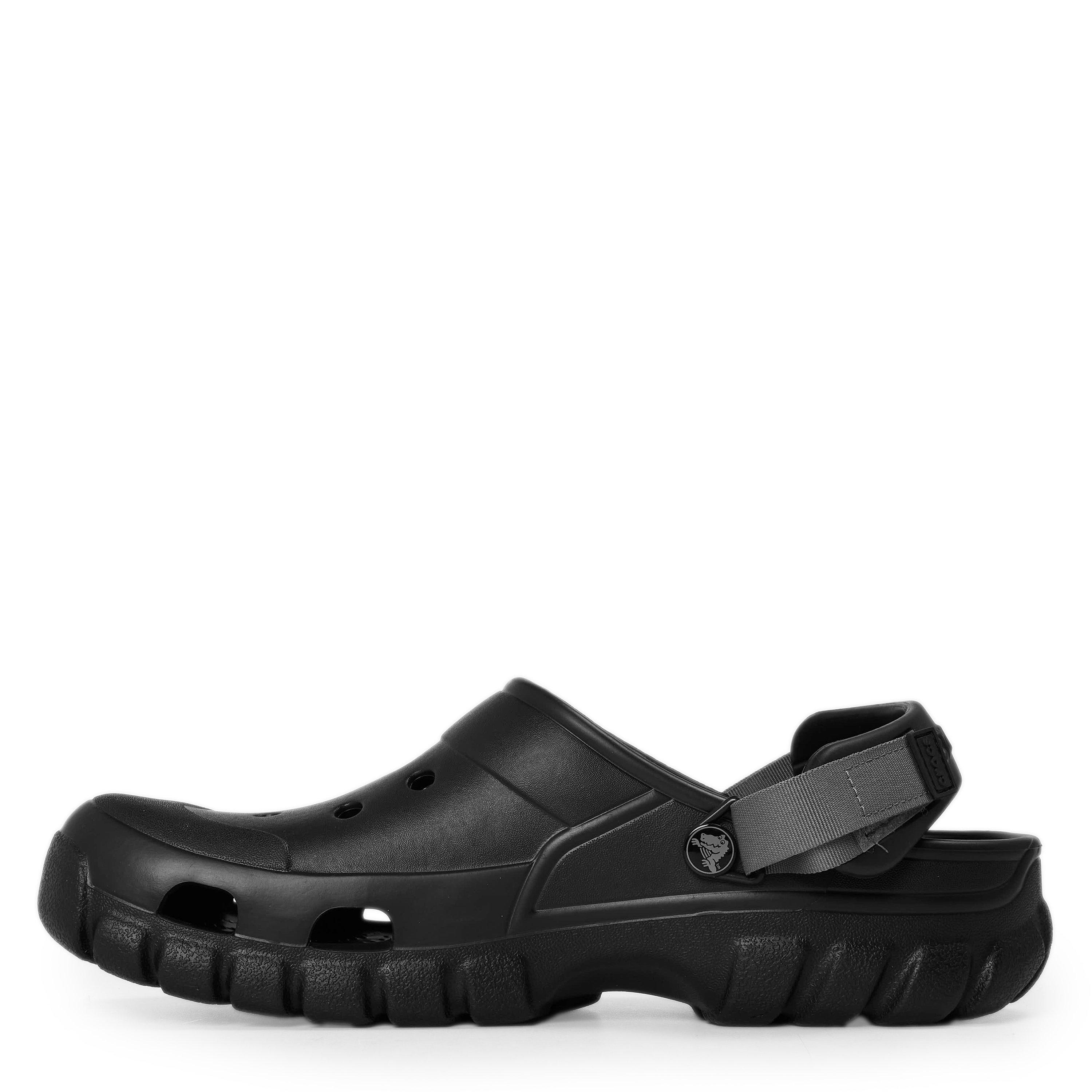 Sort - Crocs - Men's Clogs - 2