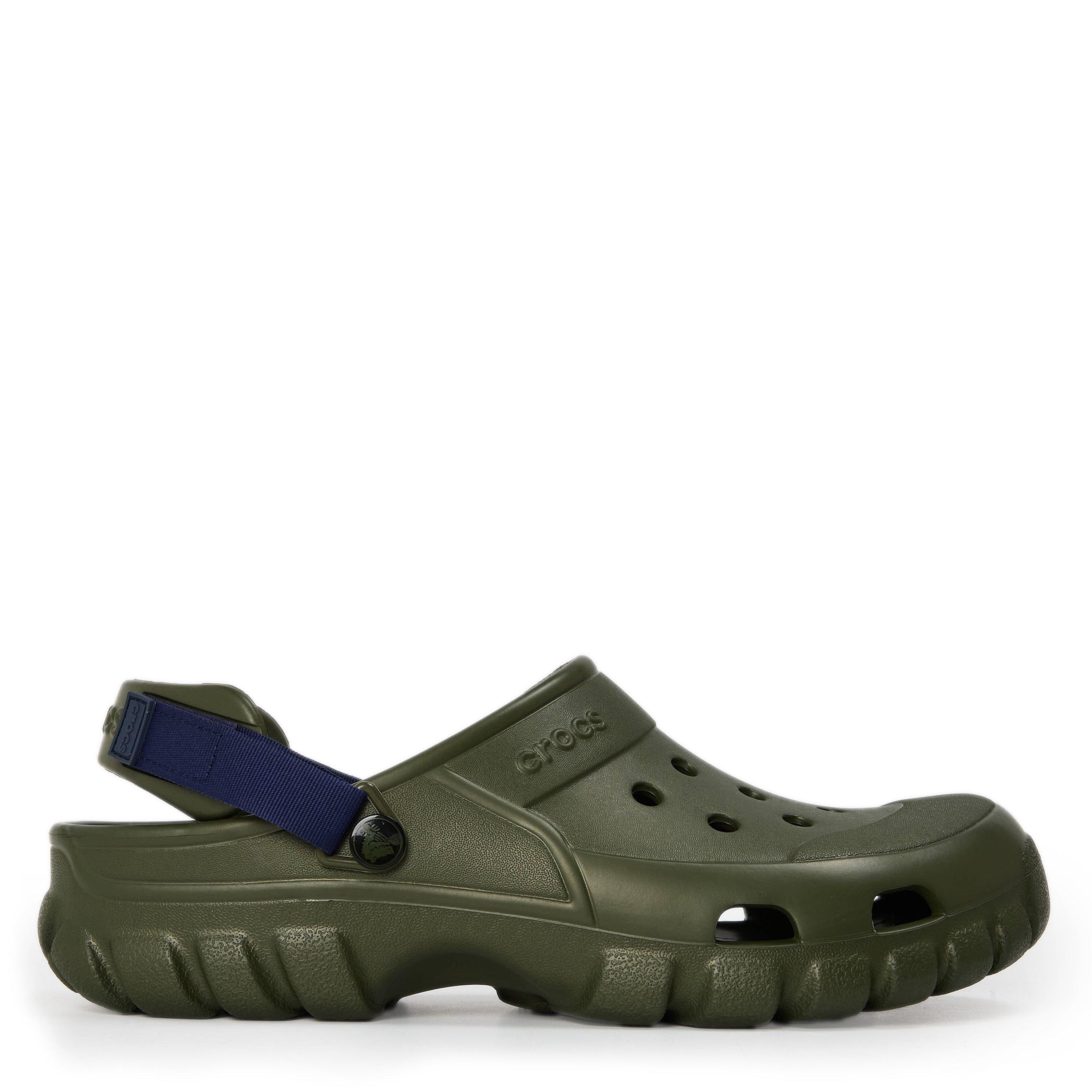 Men's Clogs