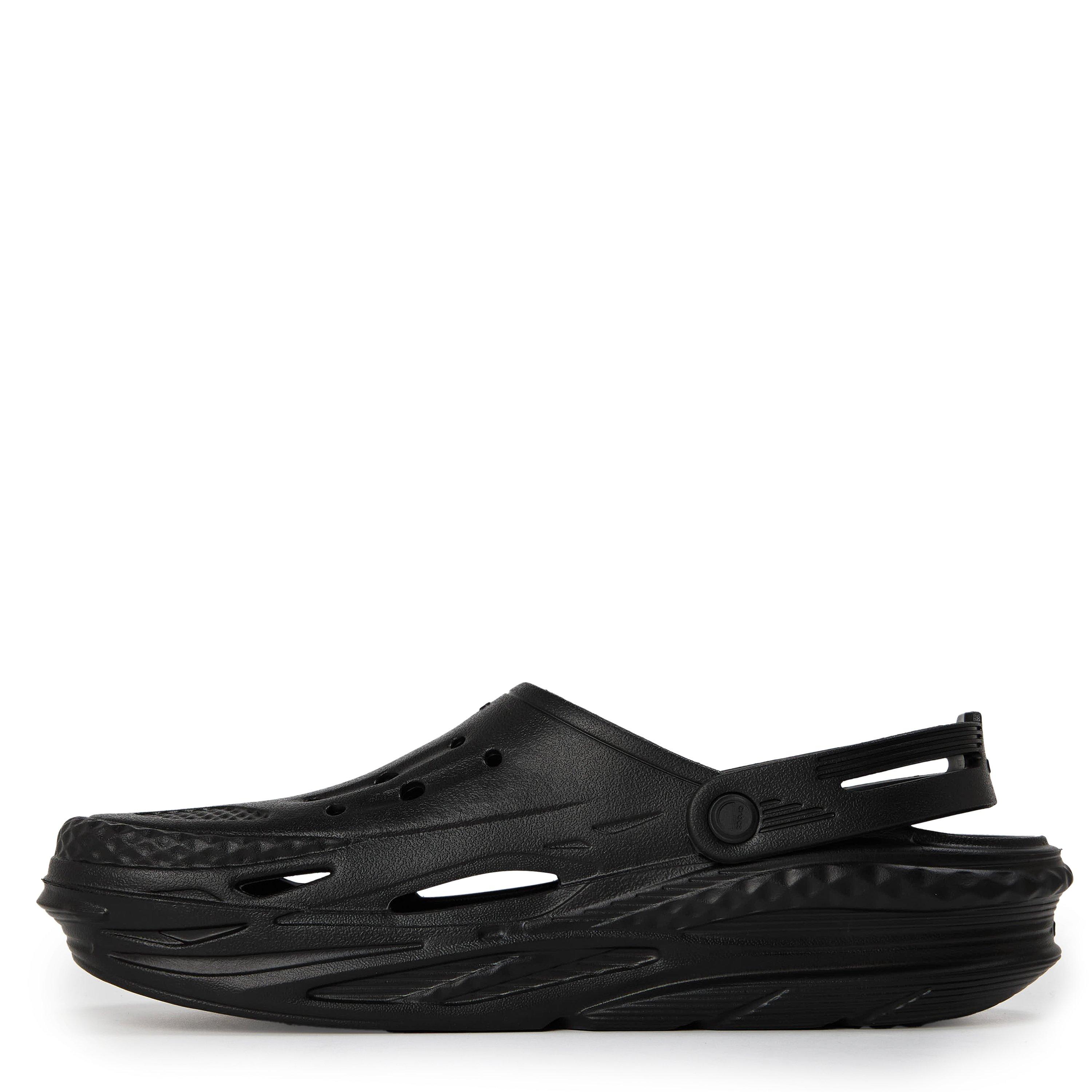 Sort - Crocs - Men's Clogs - 2