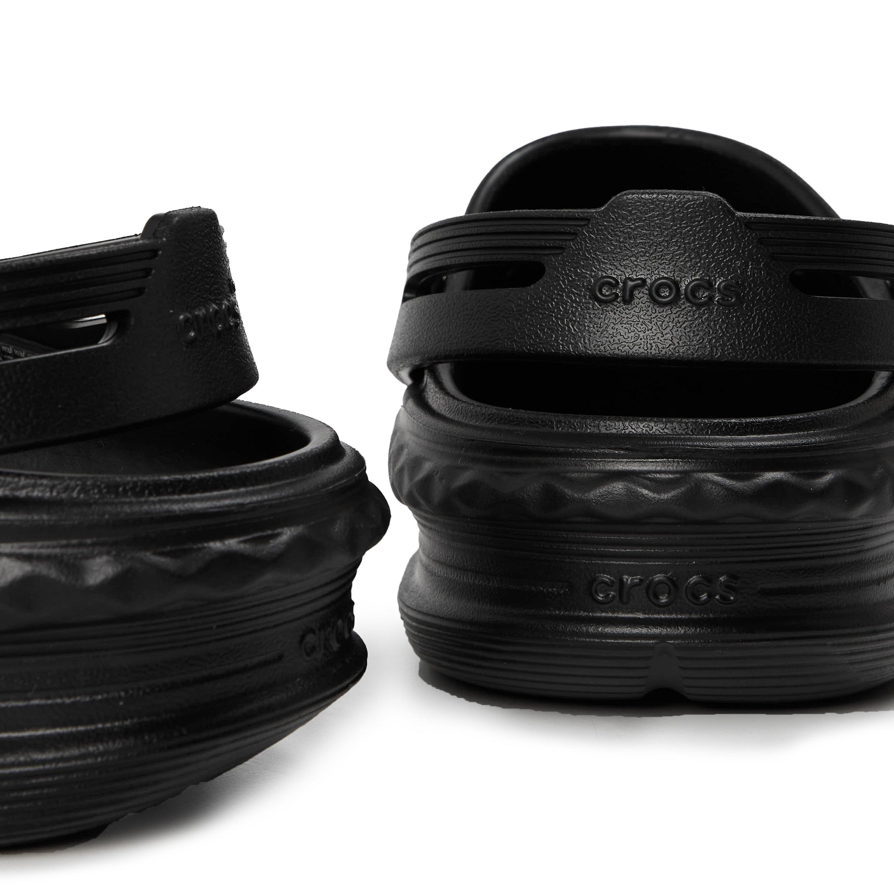 Sort - Crocs - Men's Clogs - 3