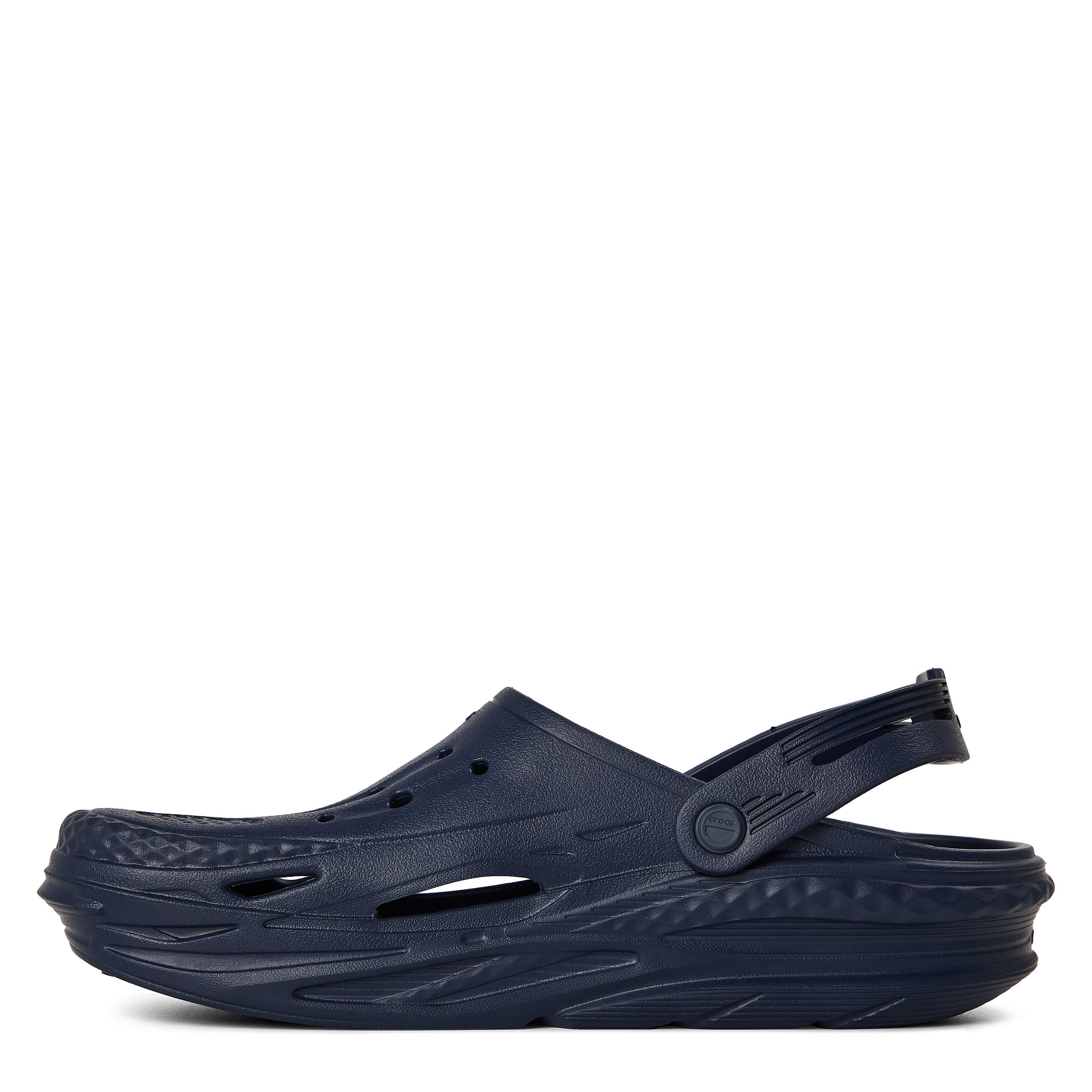 Marine - Crocs - Men's Clogs - 2