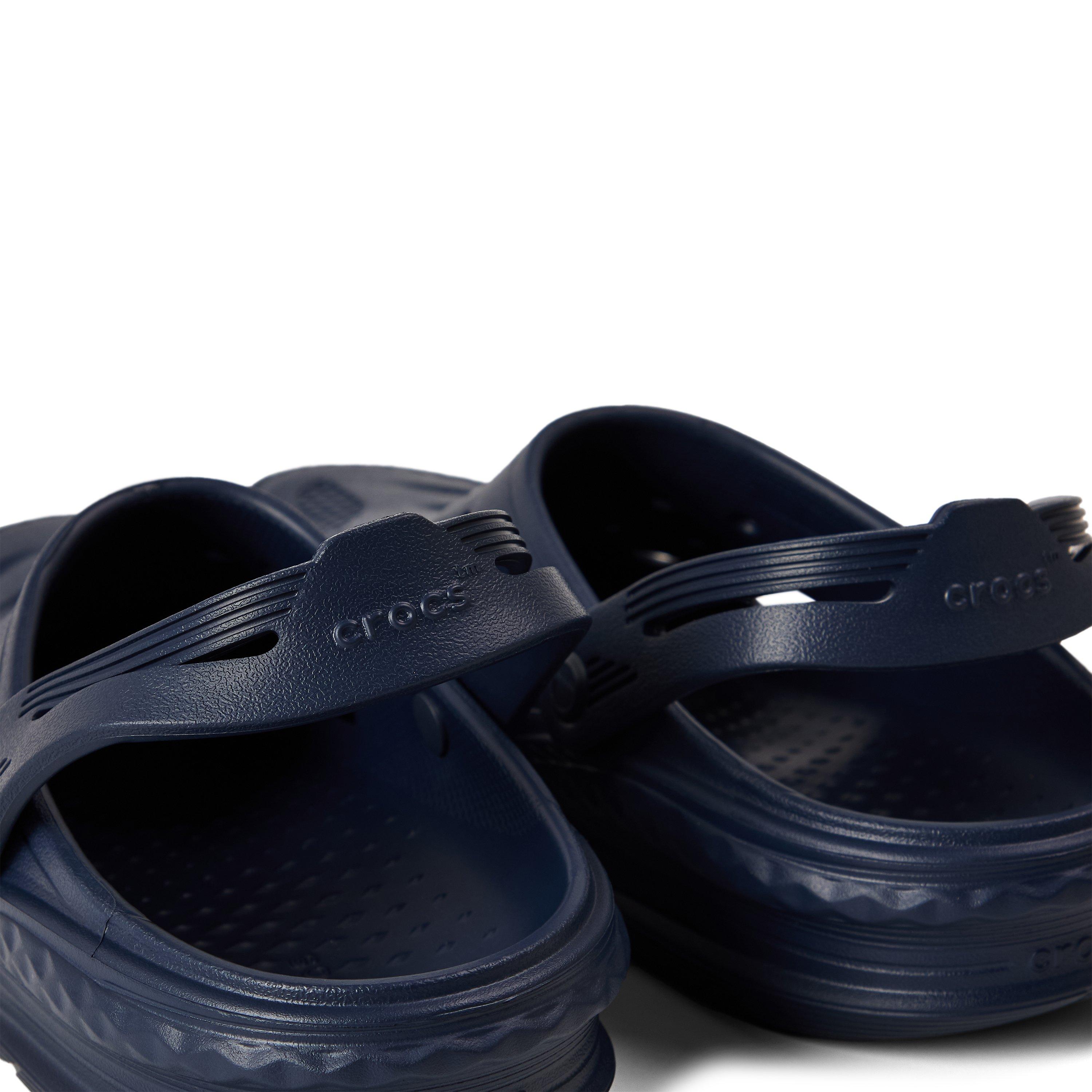 Marine - Crocs - Men's Clogs - 3