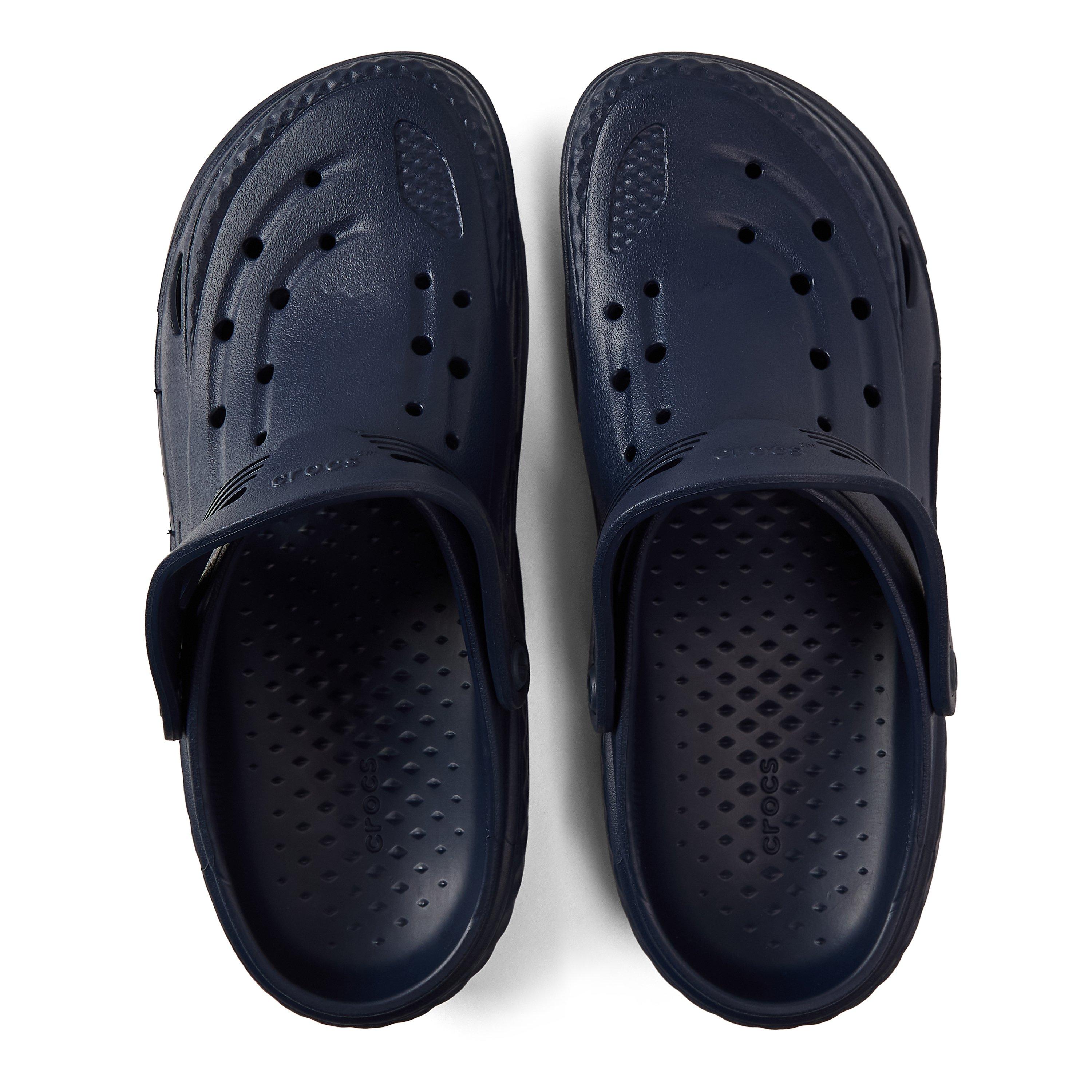 Marine - Crocs - Men's Clogs - 4