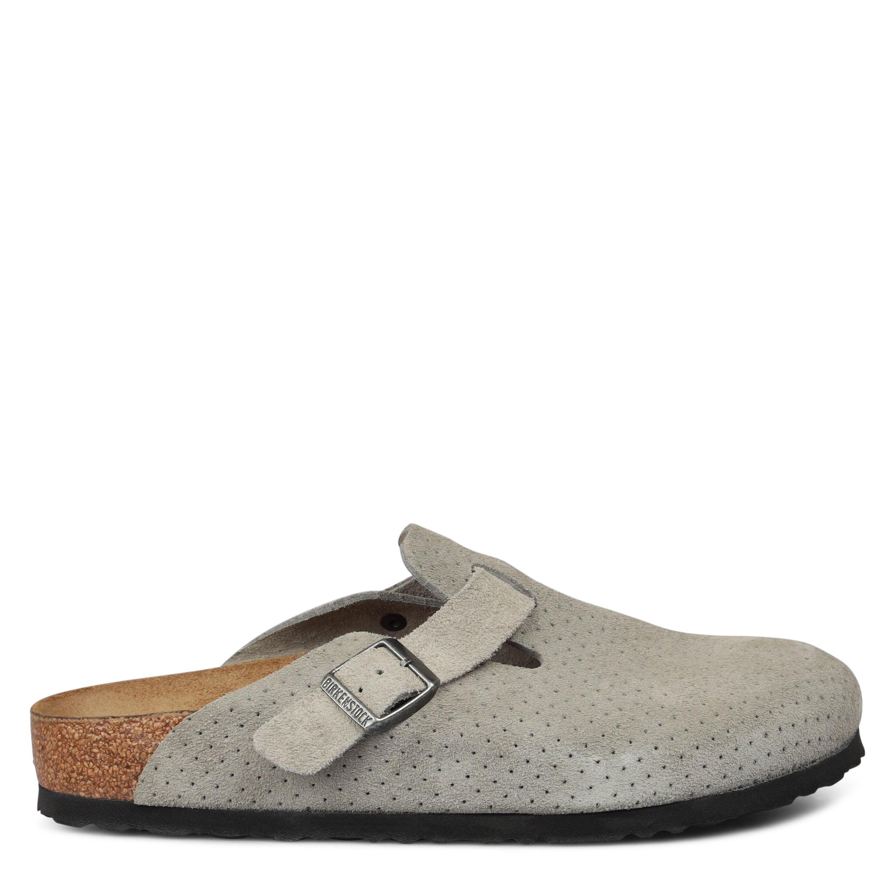 Birkenstock Bstk Boston Leve Dotte 64