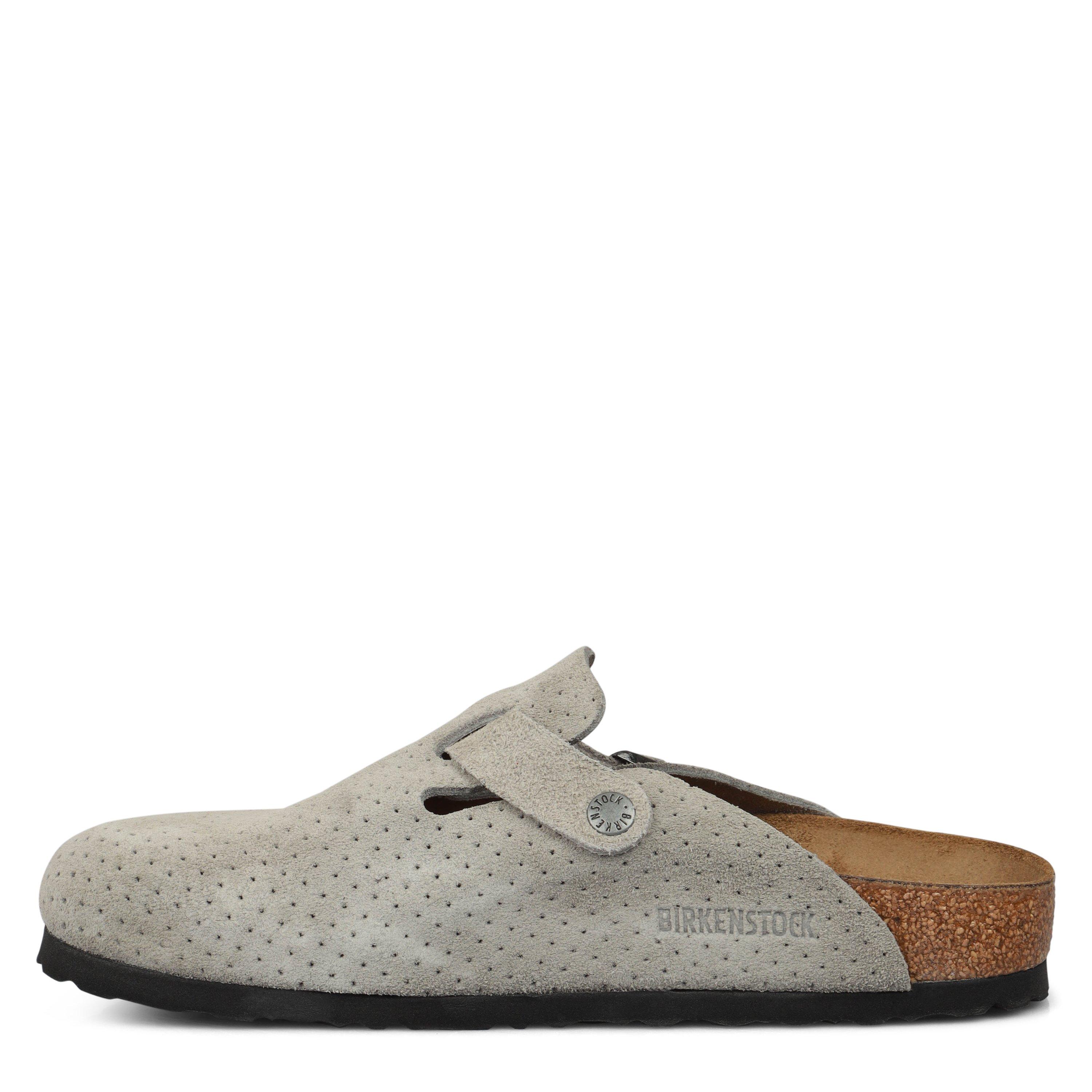 Stone Coin - Birkenstock - Bstk Boston Leve Dotte 64 - 2